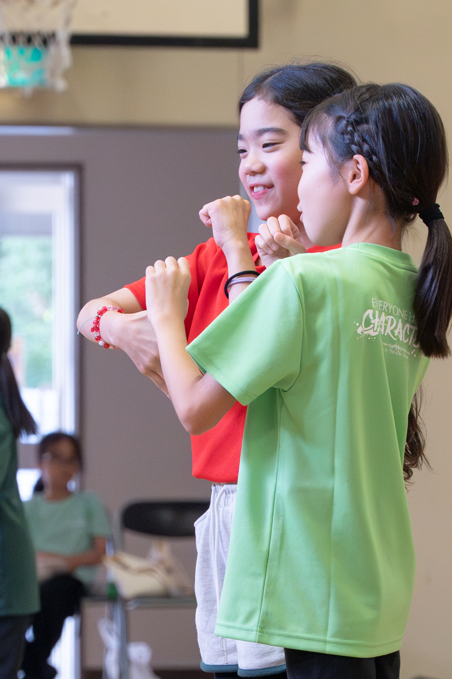 【夏の合宿2025】調布市八ヶ岳少年自然の家《7月28日(月)～7月31日(木)》-0318