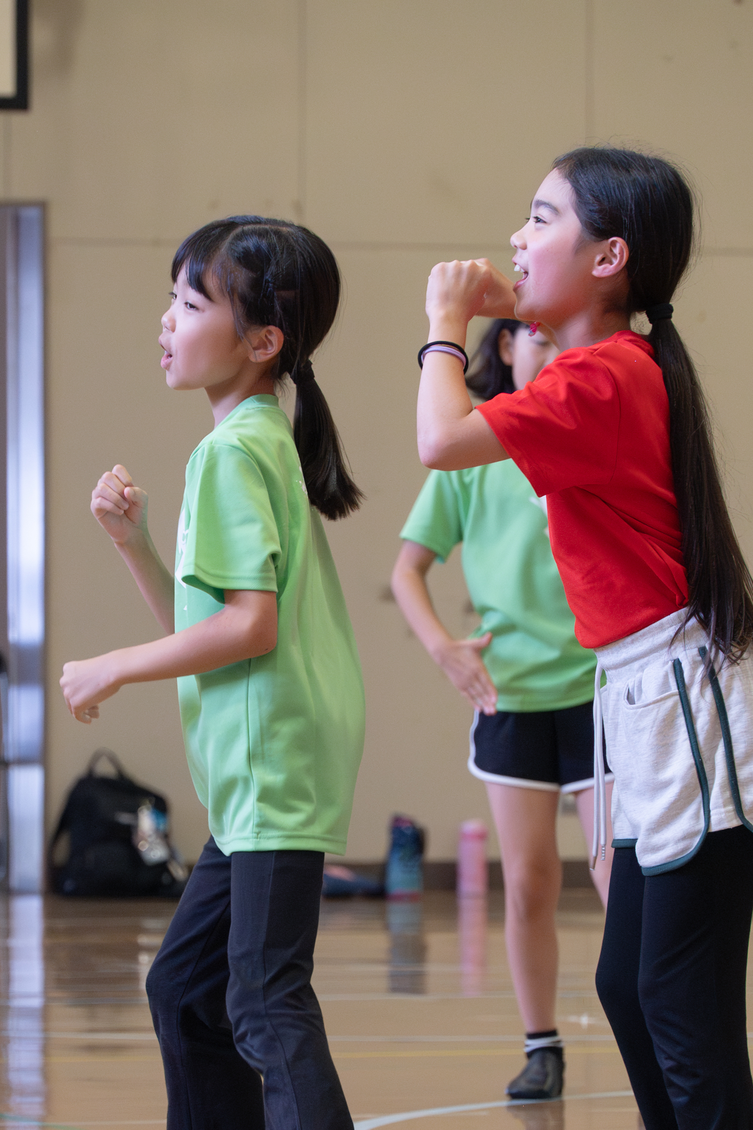 【夏の合宿2025】調布市八ヶ岳少年自然の家《7月28日(月)～7月31日(木)》-0319