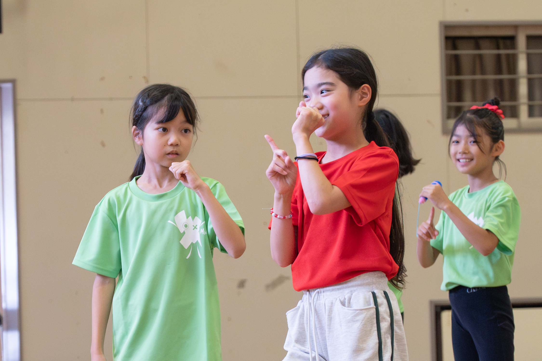 【夏の合宿2025】調布市八ヶ岳少年自然の家《7月28日(月)～7月31日(木)》-0320