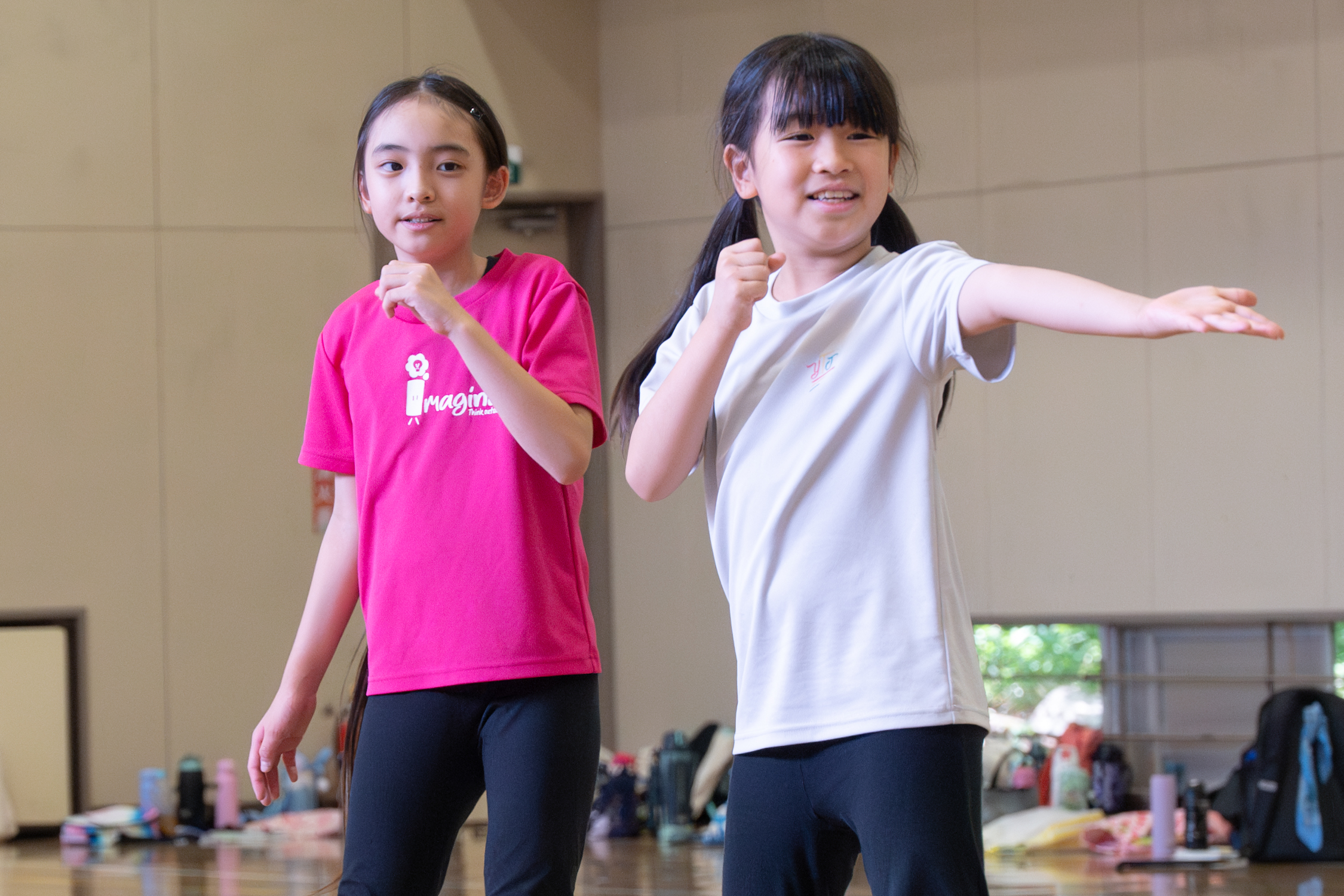 【夏の合宿2025】調布市八ヶ岳少年自然の家《7月28日(月)～7月31日(木)》-0321