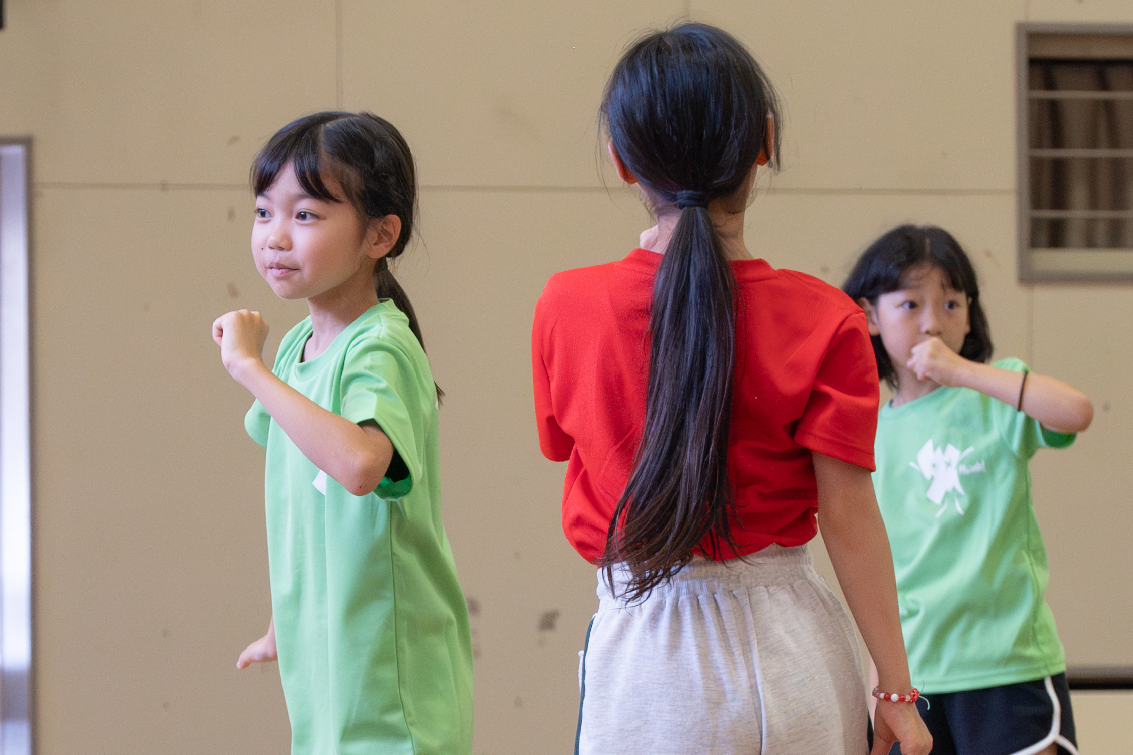 【夏の合宿2025】調布市八ヶ岳少年自然の家《7月28日(月)～7月31日(木)》-0323