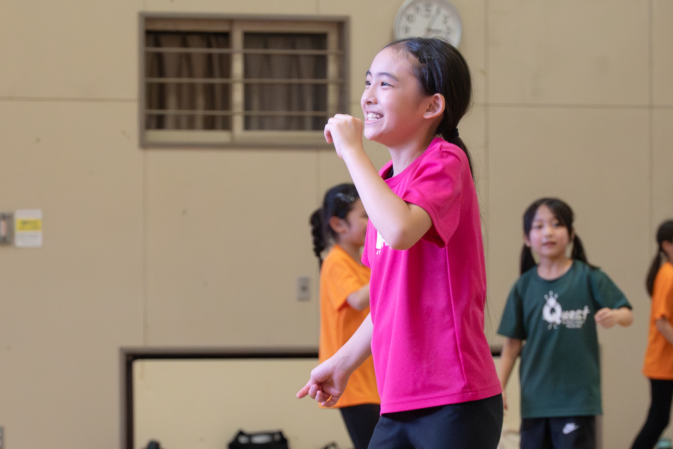 【夏の合宿2025】調布市八ヶ岳少年自然の家《7月28日(月)～7月31日(木)》-0325