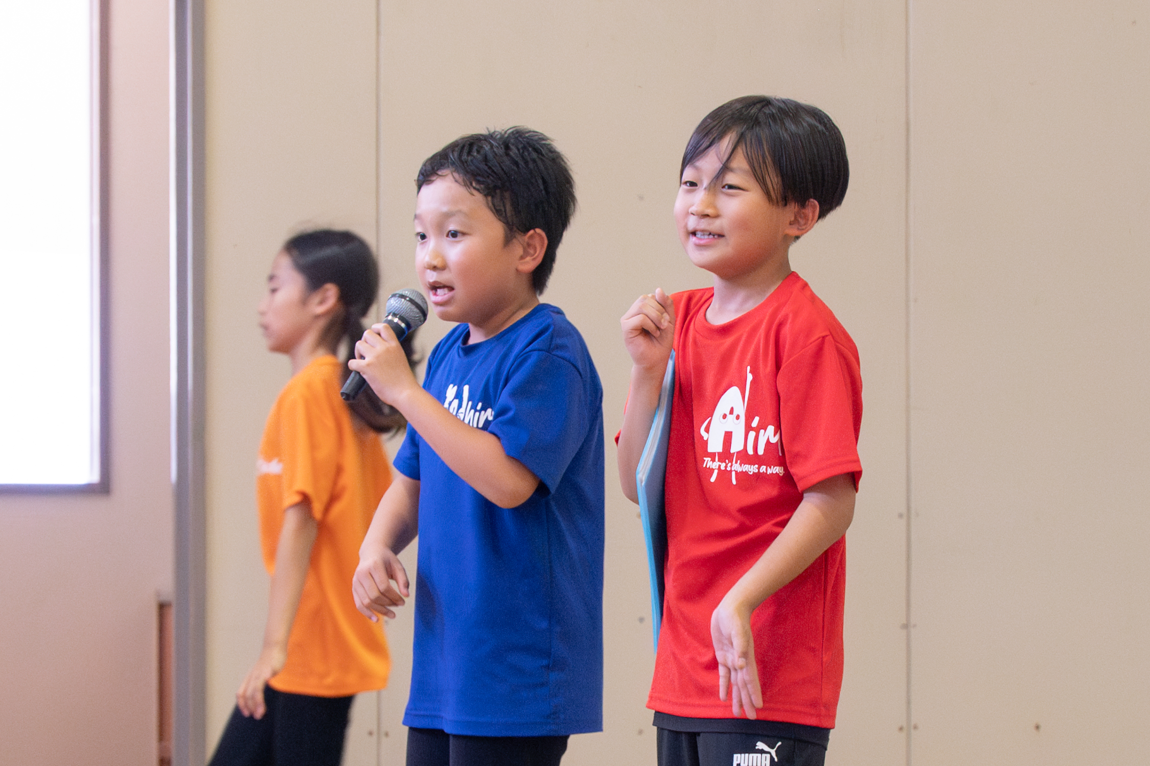 【夏の合宿2025】調布市八ヶ岳少年自然の家《7月28日(月)～7月31日(木)》-0327