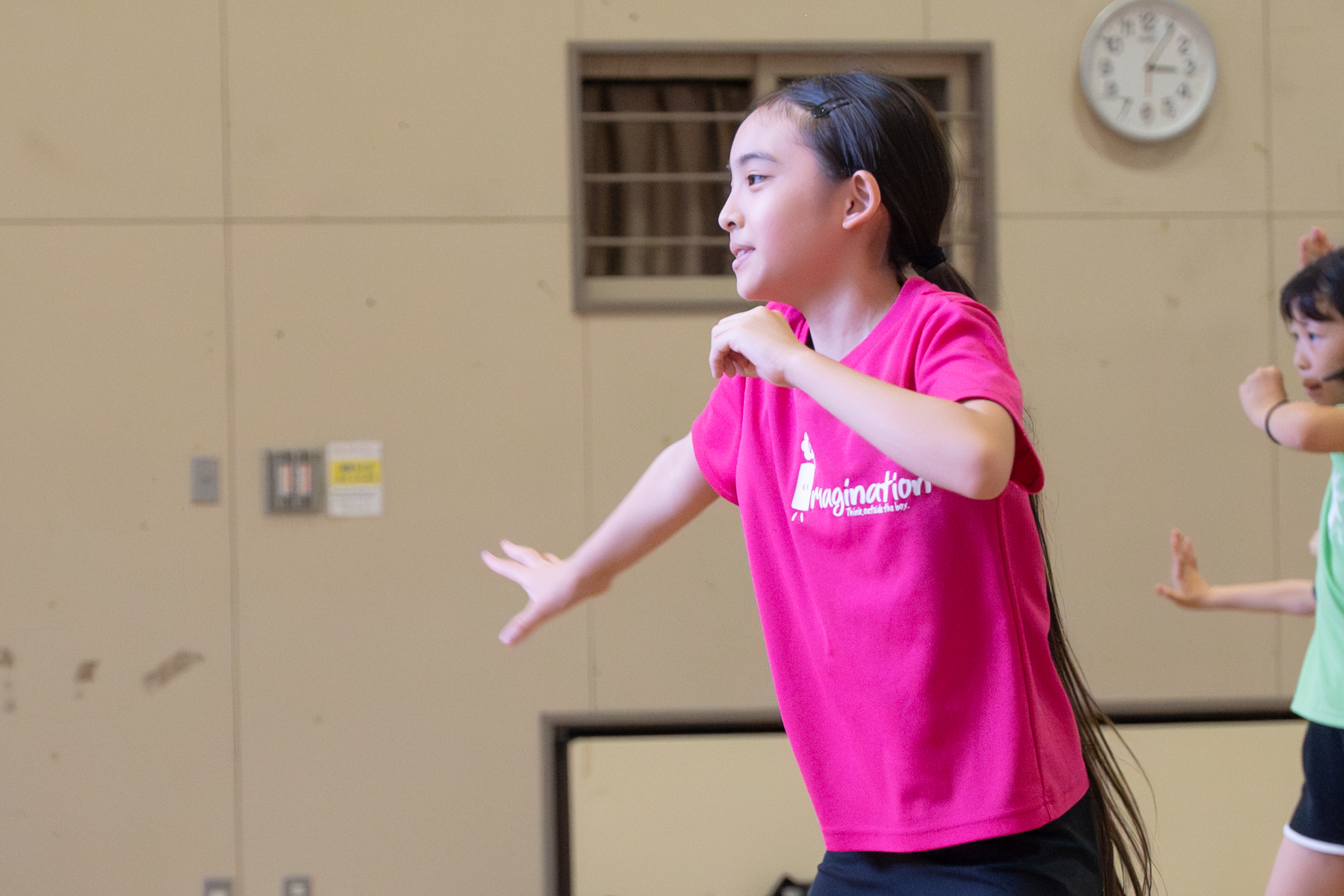 【夏の合宿2025】調布市八ヶ岳少年自然の家《7月28日(月)～7月31日(木)》-0329