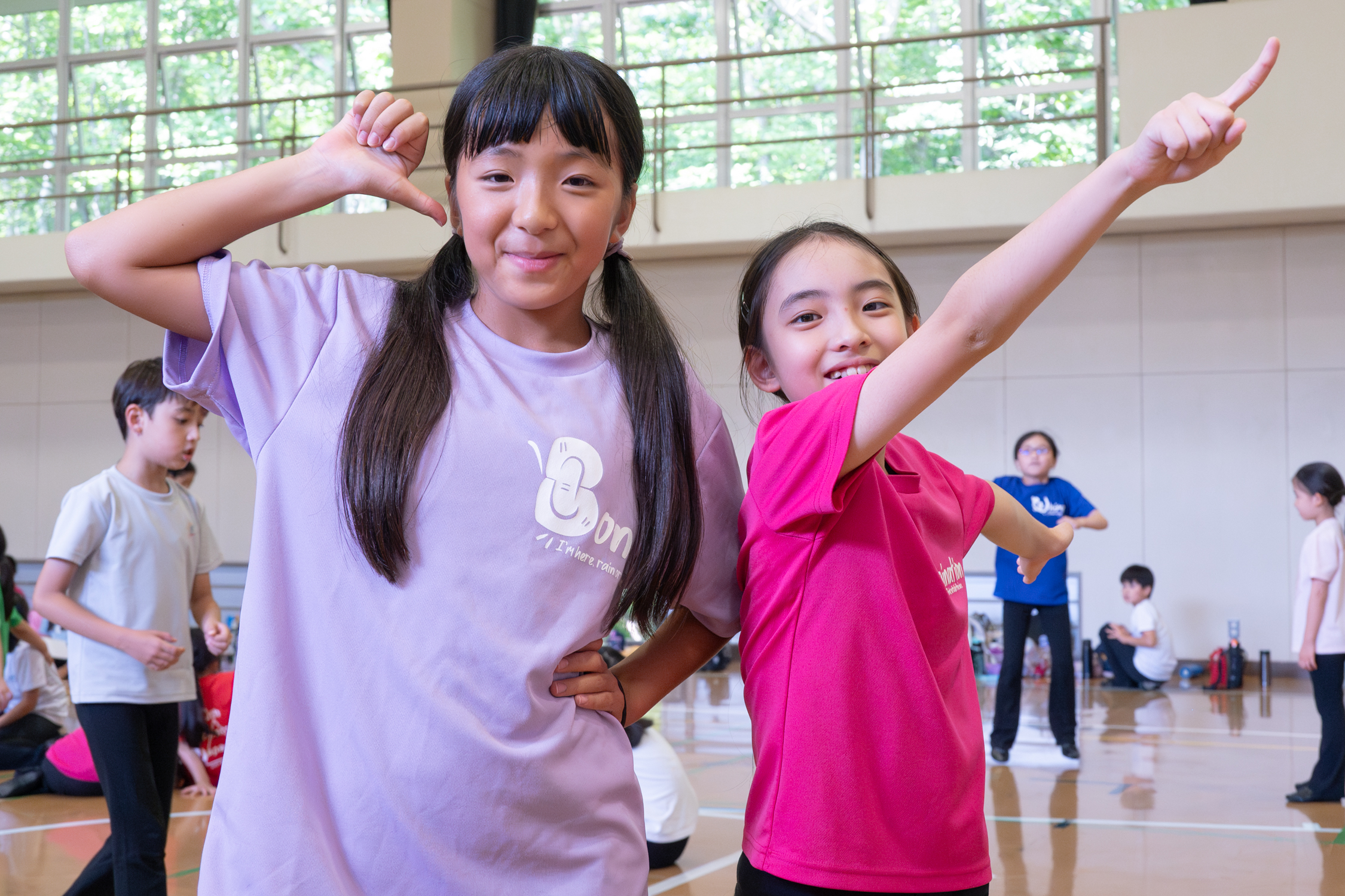 【夏の合宿2025】調布市八ヶ岳少年自然の家《7月28日(月)～7月31日(木)》-0346