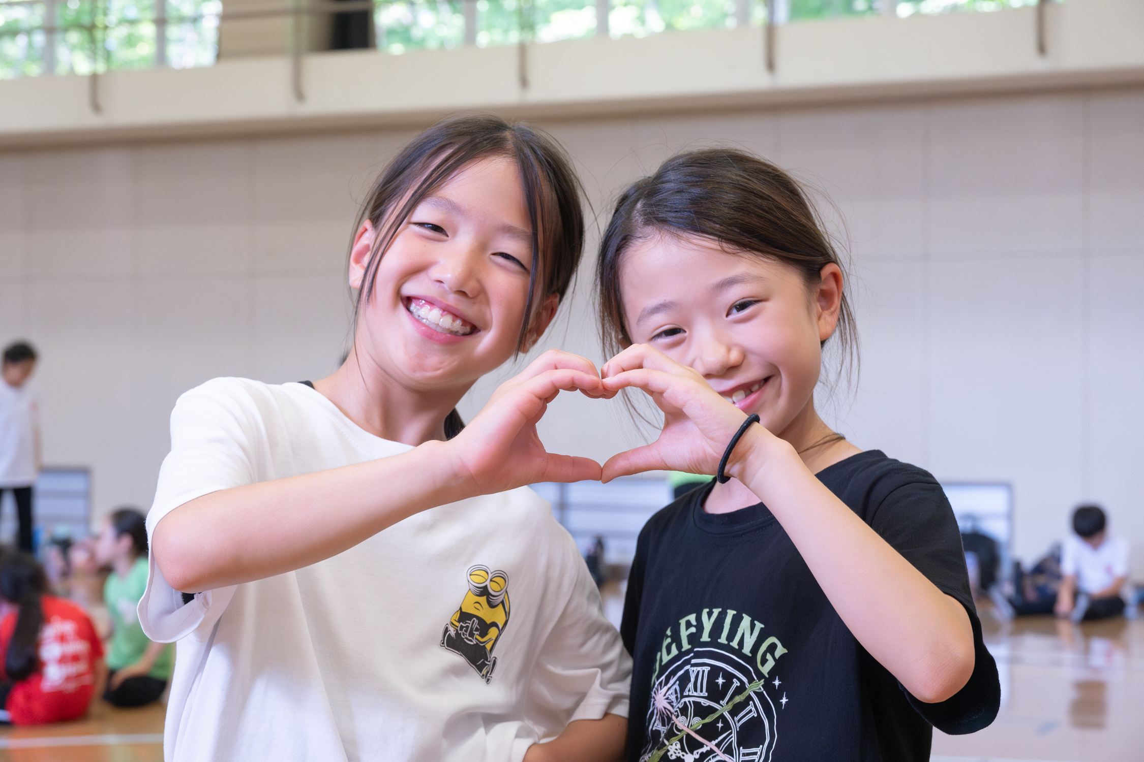 【夏の合宿2025】調布市八ヶ岳少年自然の家《7月28日(月)～7月31日(木)》-0347