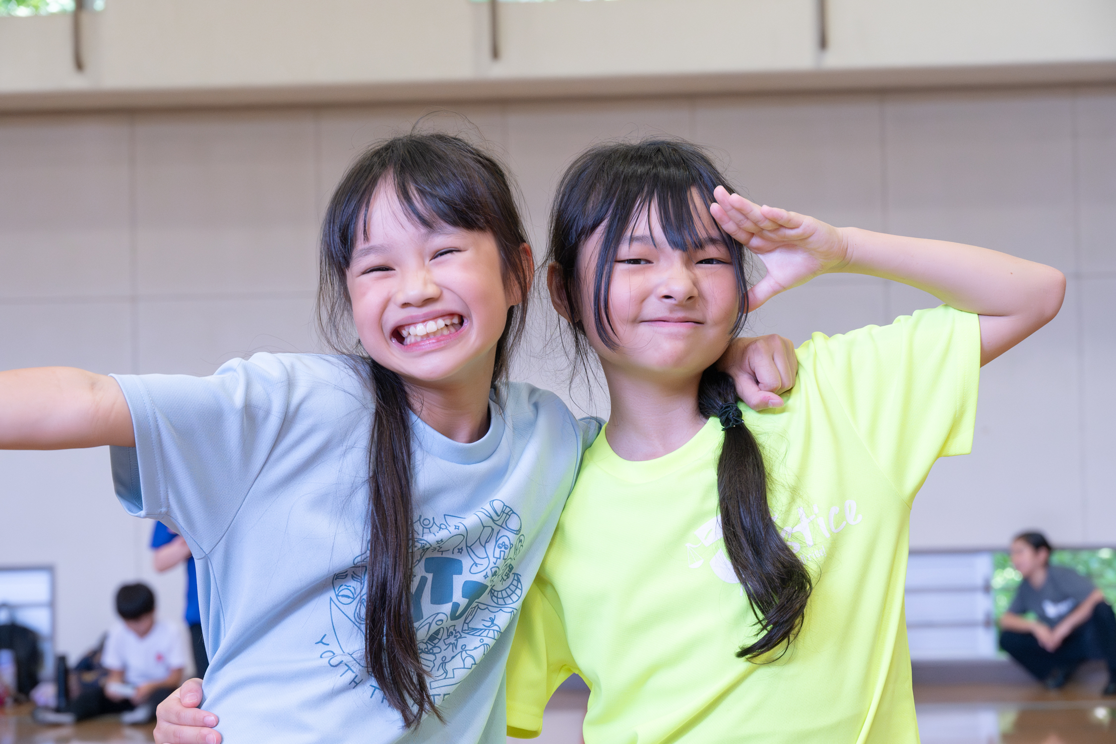 【夏の合宿2025】調布市八ヶ岳少年自然の家《7月28日(月)~7月31日(木)》-0350