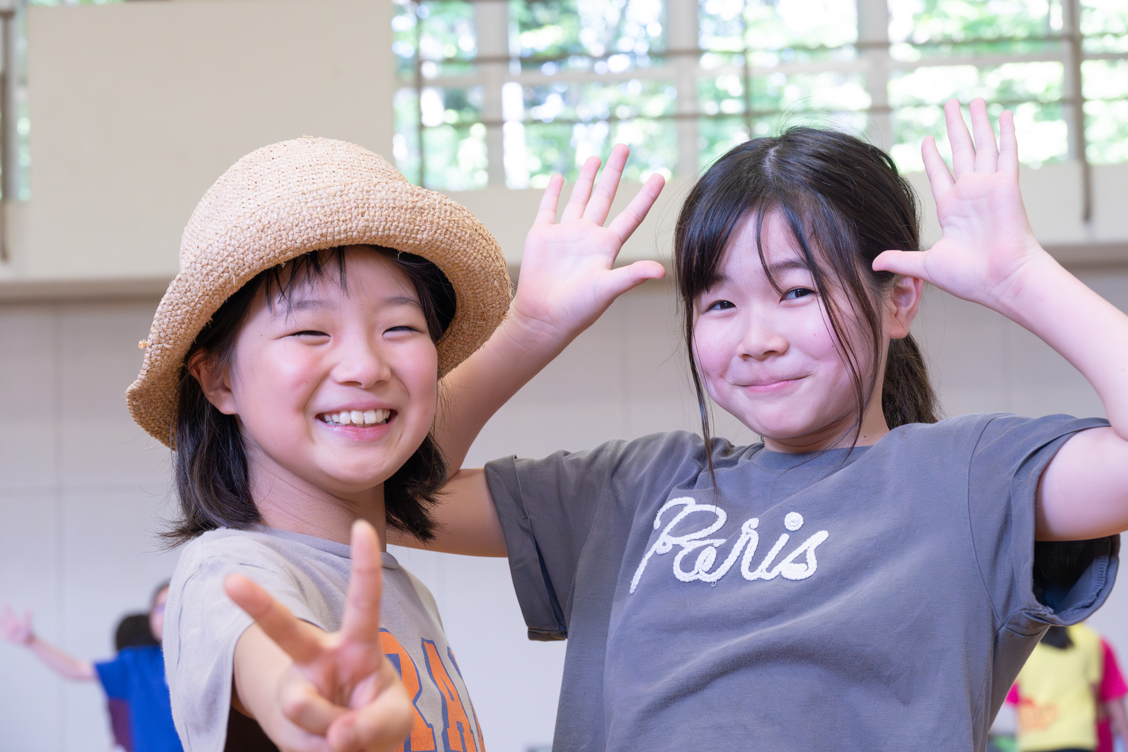 【夏の合宿2025】調布市八ヶ岳少年自然の家《7月28日(月)～7月31日(木)》-0351