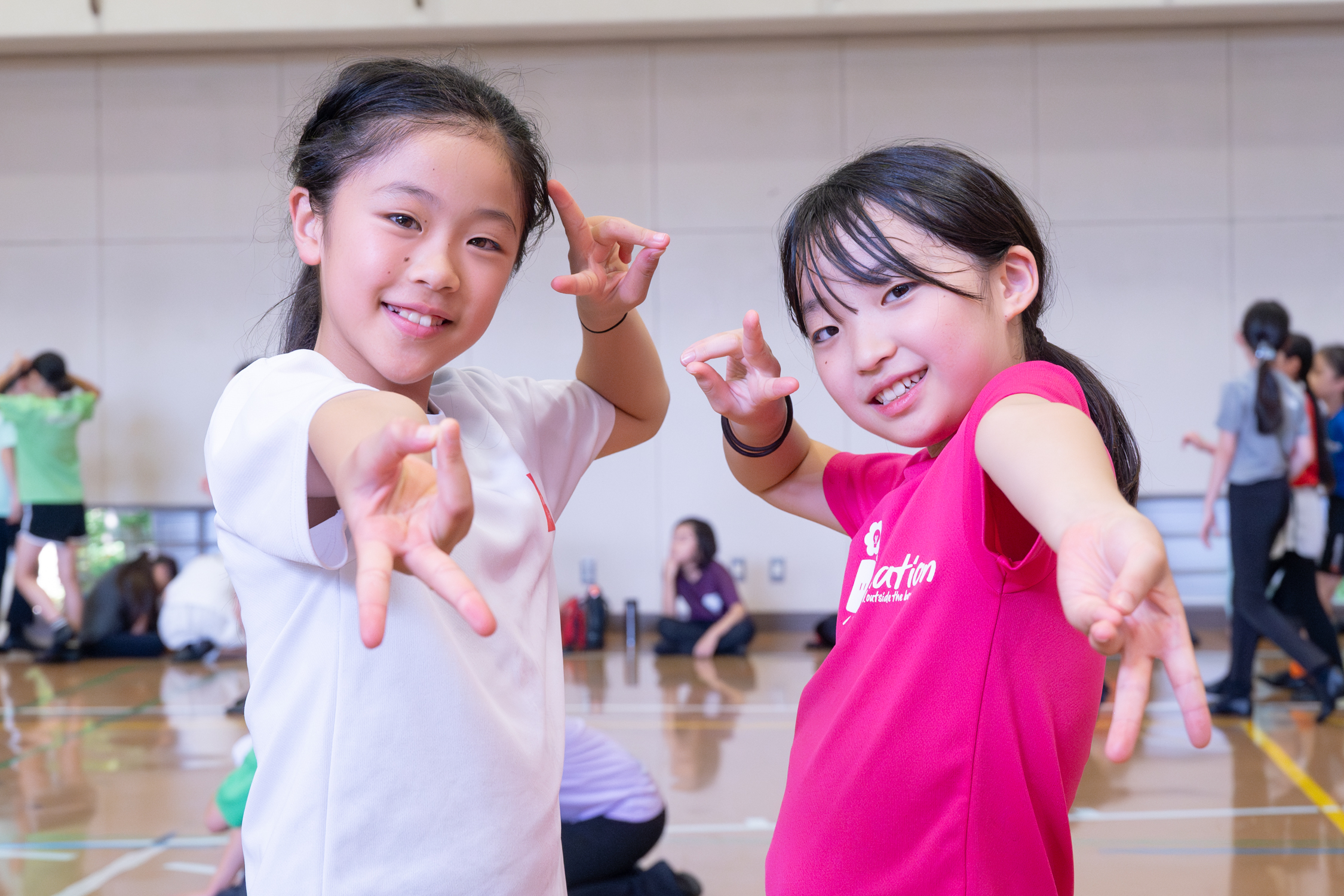【夏の合宿2025】調布市八ヶ岳少年自然の家《7月28日(月)～7月31日(木)》-0354