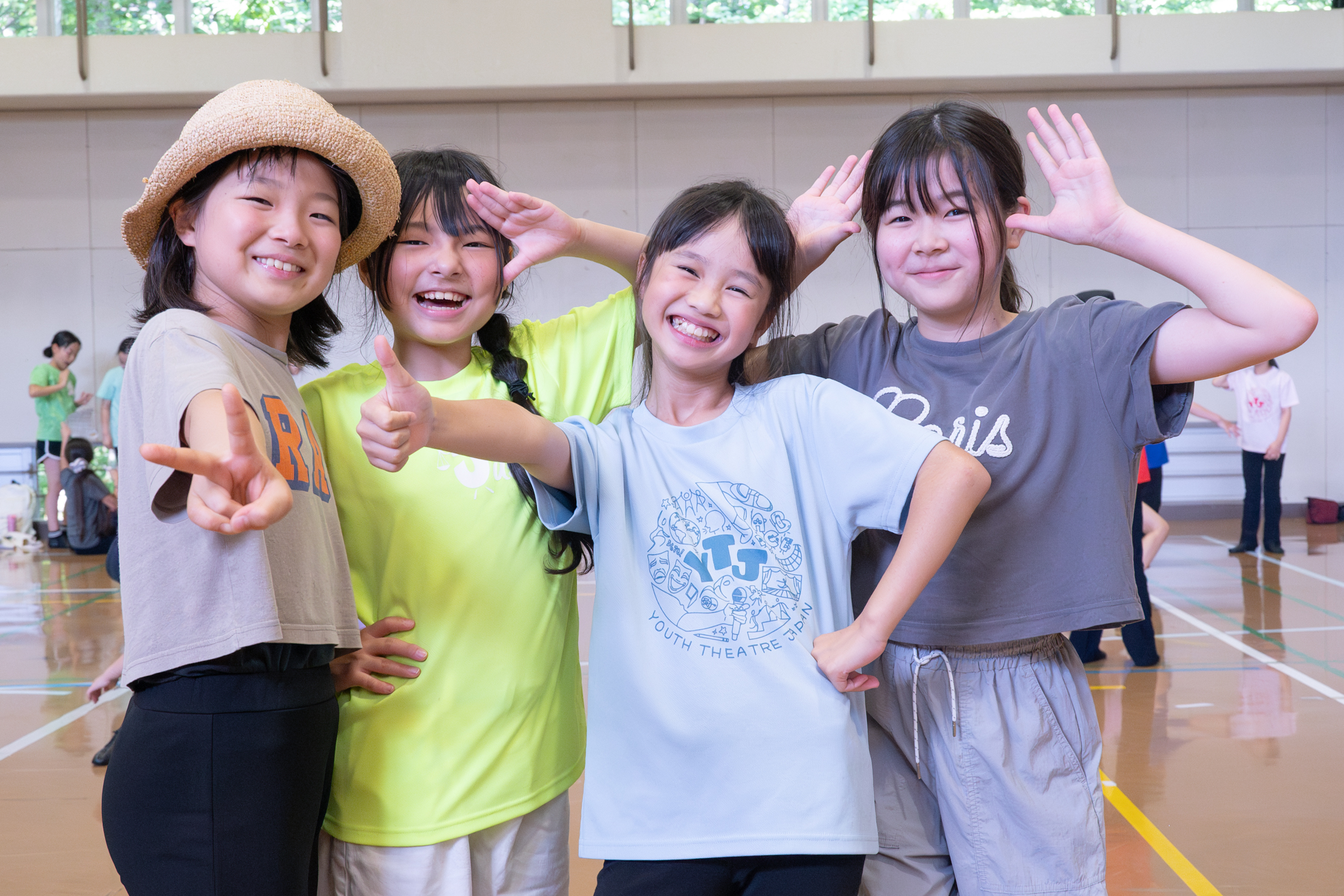 【夏の合宿2025】調布市八ヶ岳少年自然の家《7月28日(月)~7月31日(木)》-0355