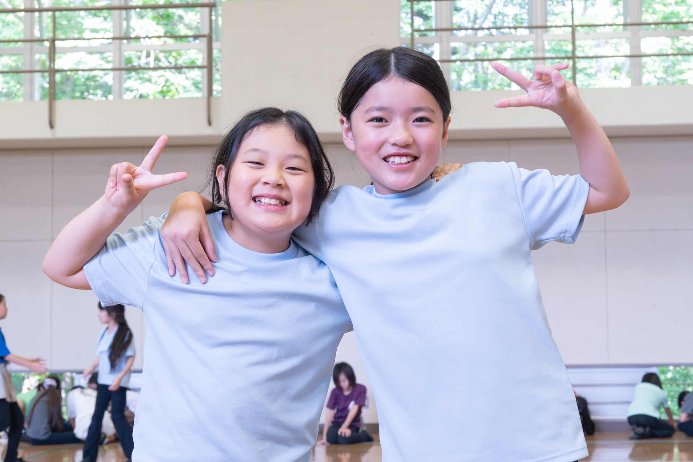 【夏の合宿2025】調布市八ヶ岳少年自然の家《7月28日(月)~7月31日(木)》-0358