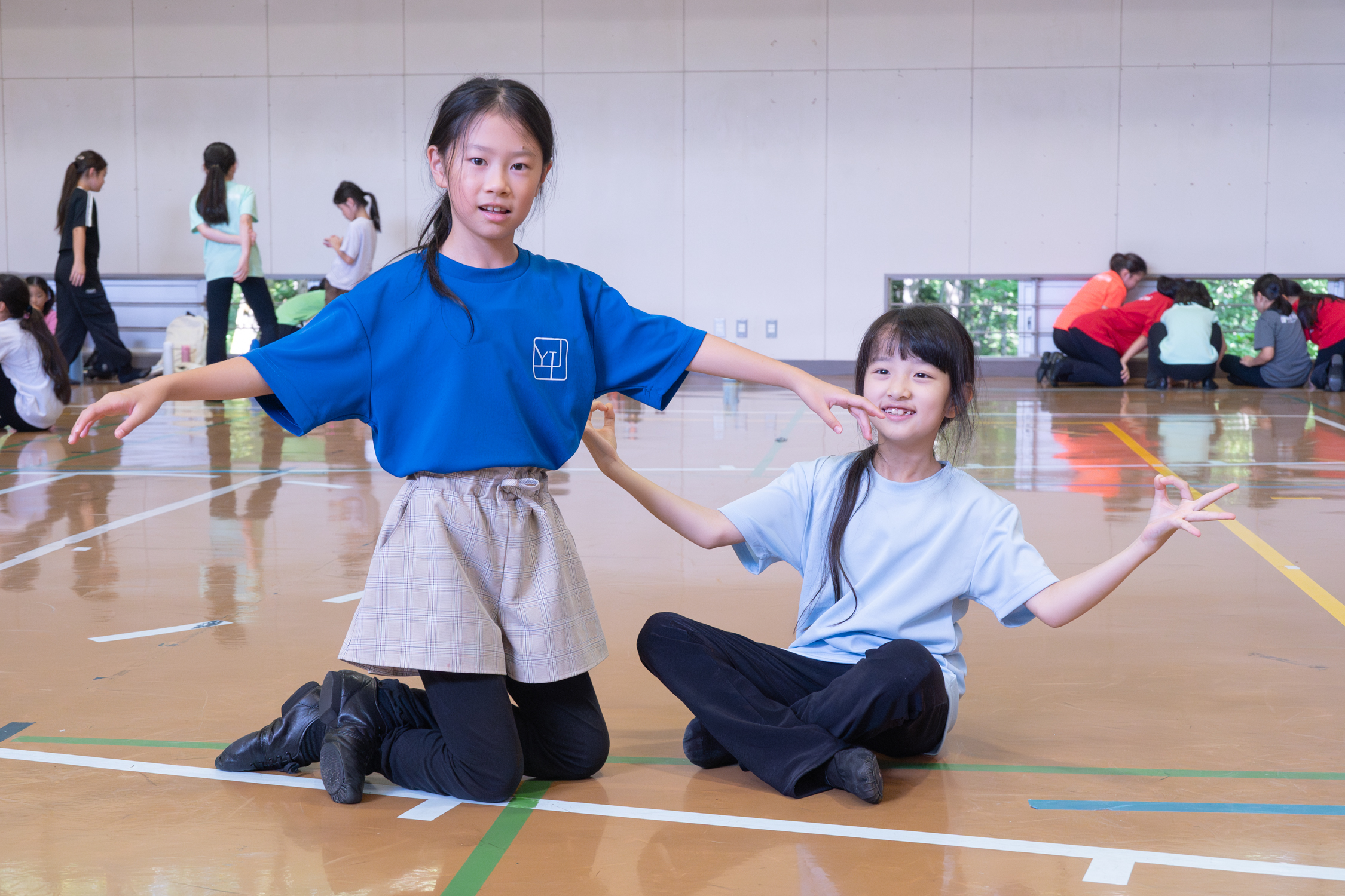 【夏の合宿2025】調布市八ヶ岳少年自然の家《7月28日(月)~7月31日(木)》-0359