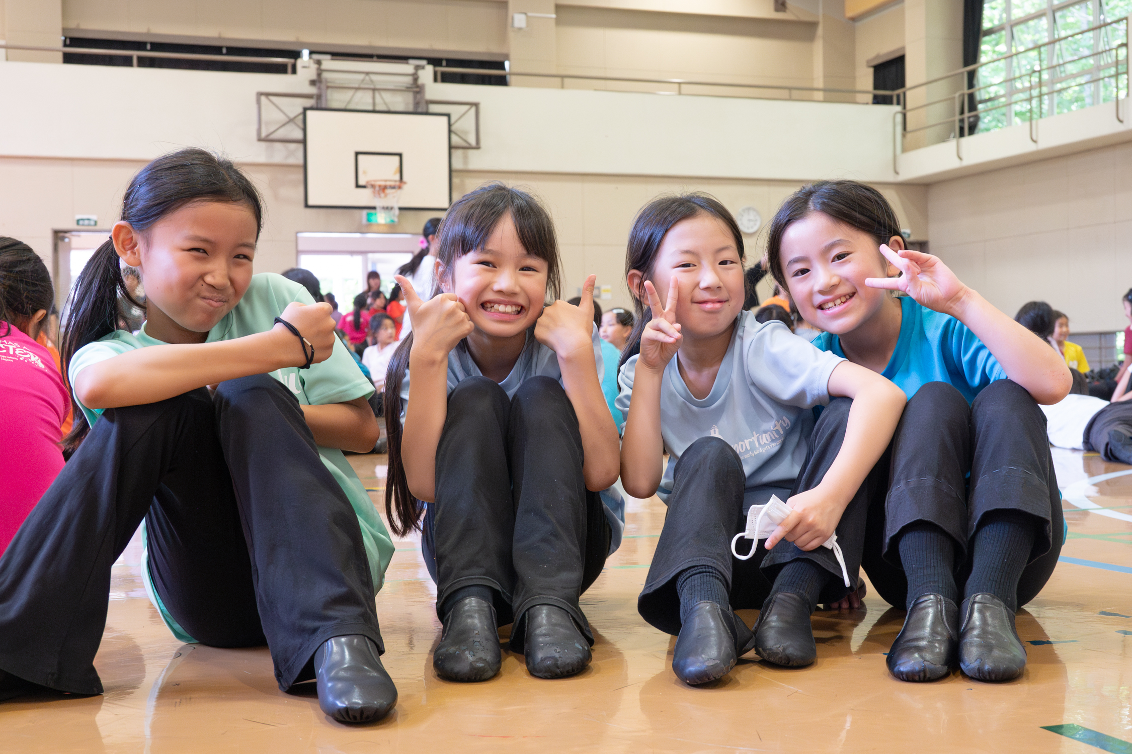 【夏の合宿2025】調布市八ヶ岳少年自然の家《7月28日(月)～7月31日(木)》-0360
