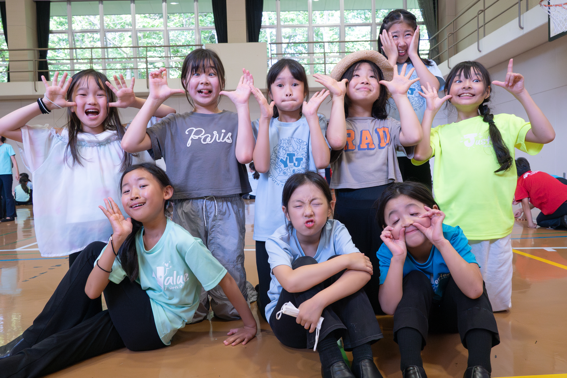 【夏の合宿2025】調布市八ヶ岳少年自然の家《7月28日(月)～7月31日(木)》-0362