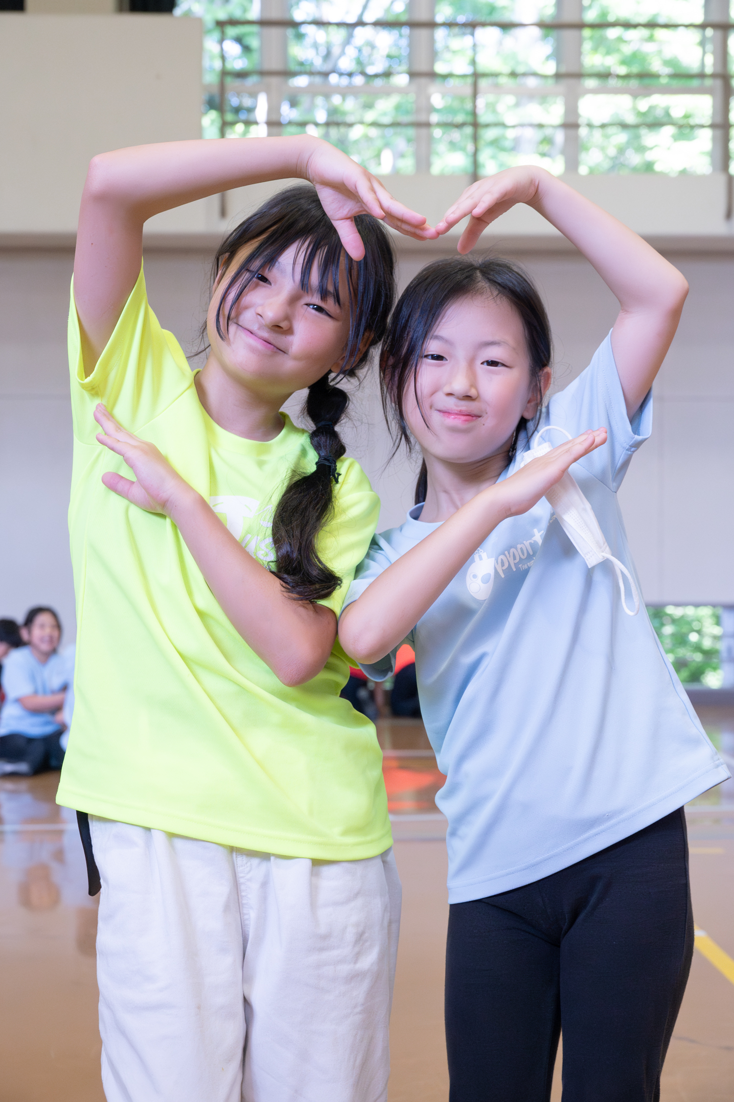 【夏の合宿2025】調布市八ヶ岳少年自然の家《7月28日(月)～7月31日(木)》-0363