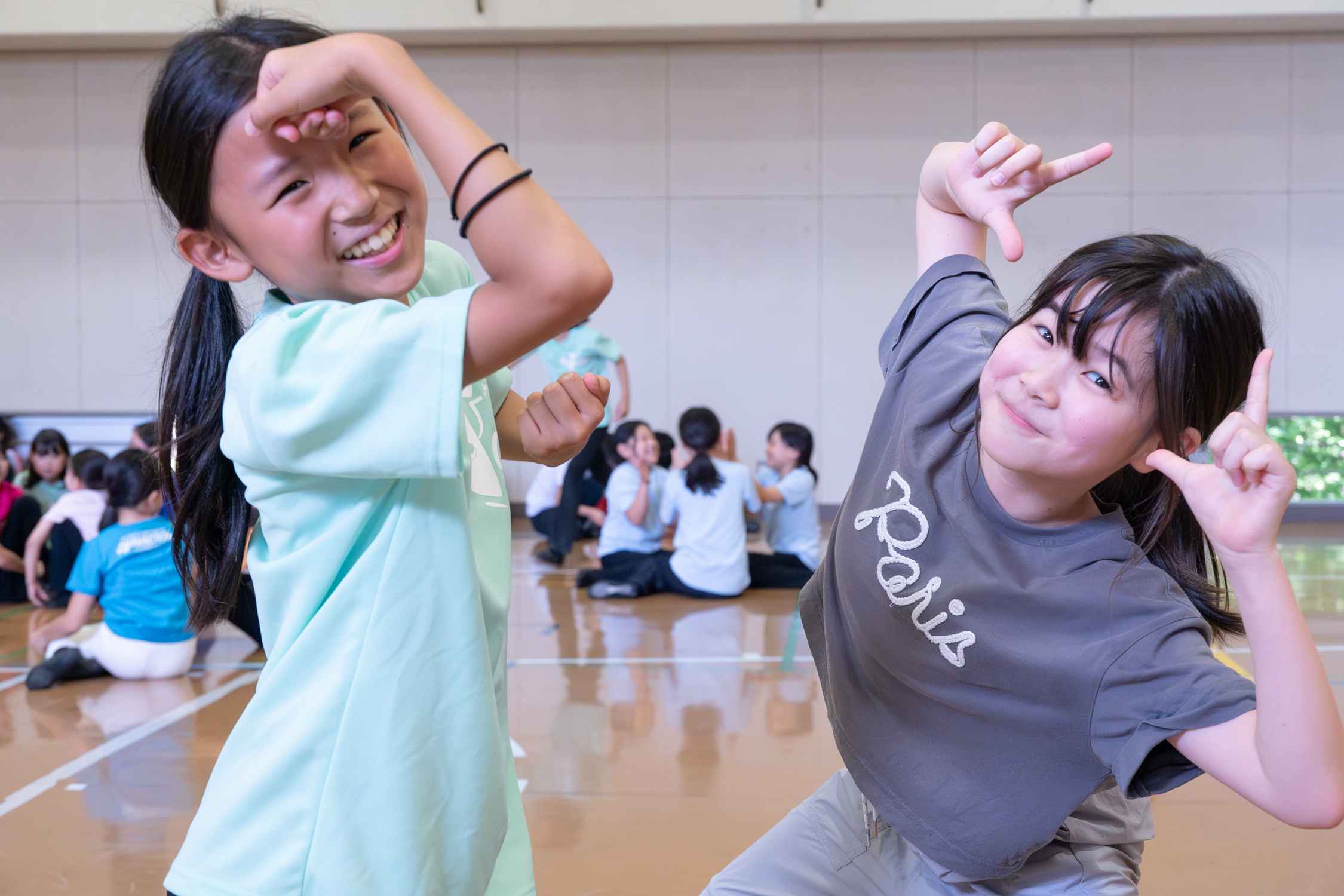 【夏の合宿2025】調布市八ヶ岳少年自然の家《7月28日(月)~7月31日(木)》-0365