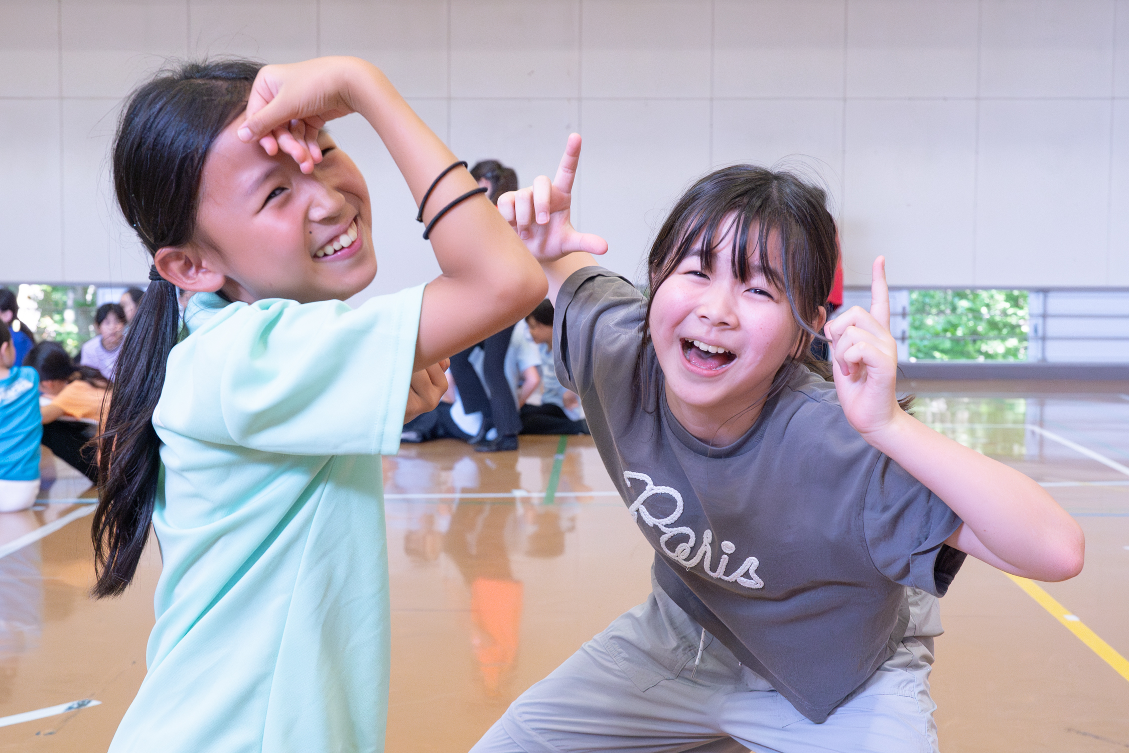 【夏の合宿2025】調布市八ヶ岳少年自然の家《7月28日(月)~7月31日(木)》-0366