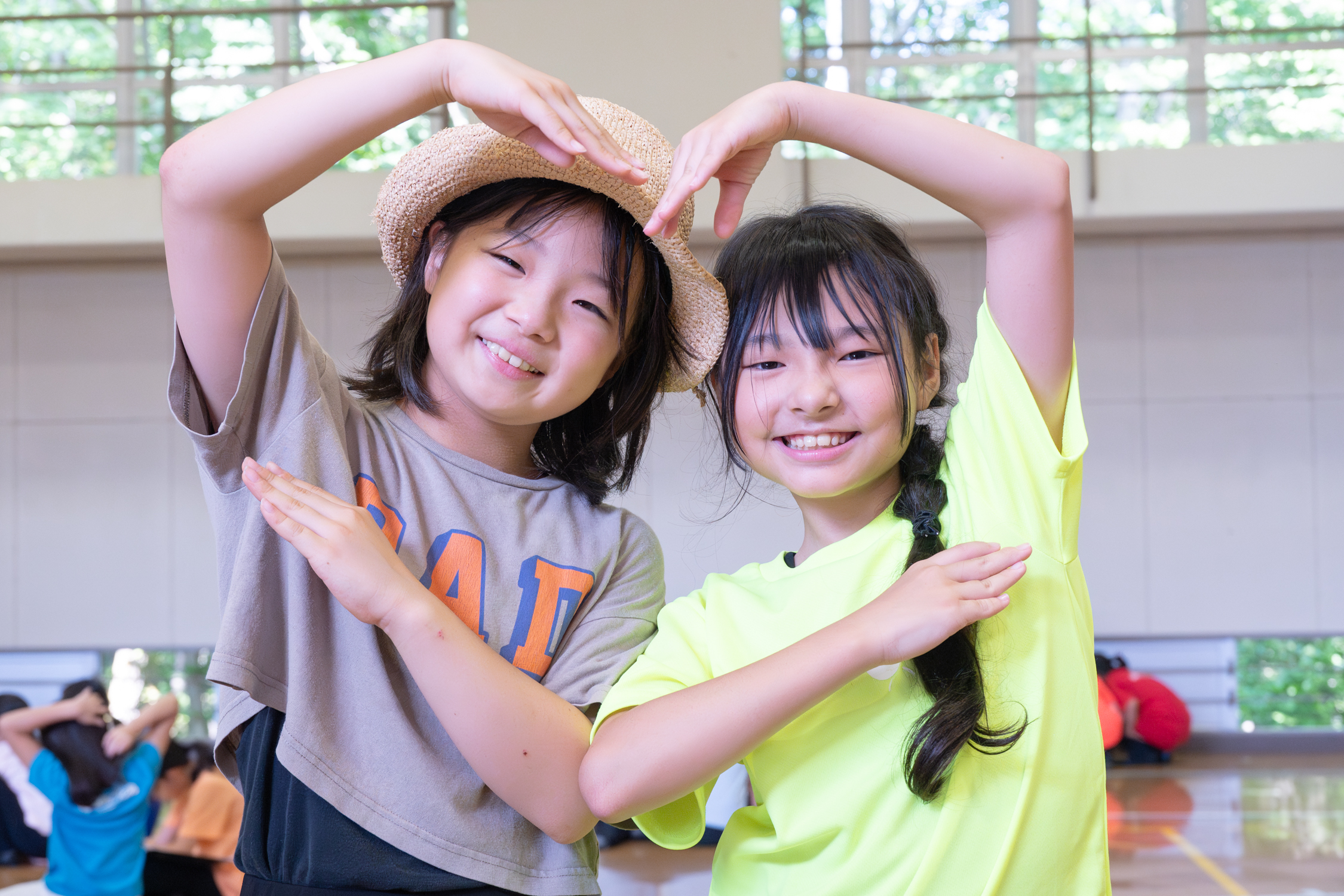 【夏の合宿2025】調布市八ヶ岳少年自然の家《7月28日(月)～7月31日(木)》-0367