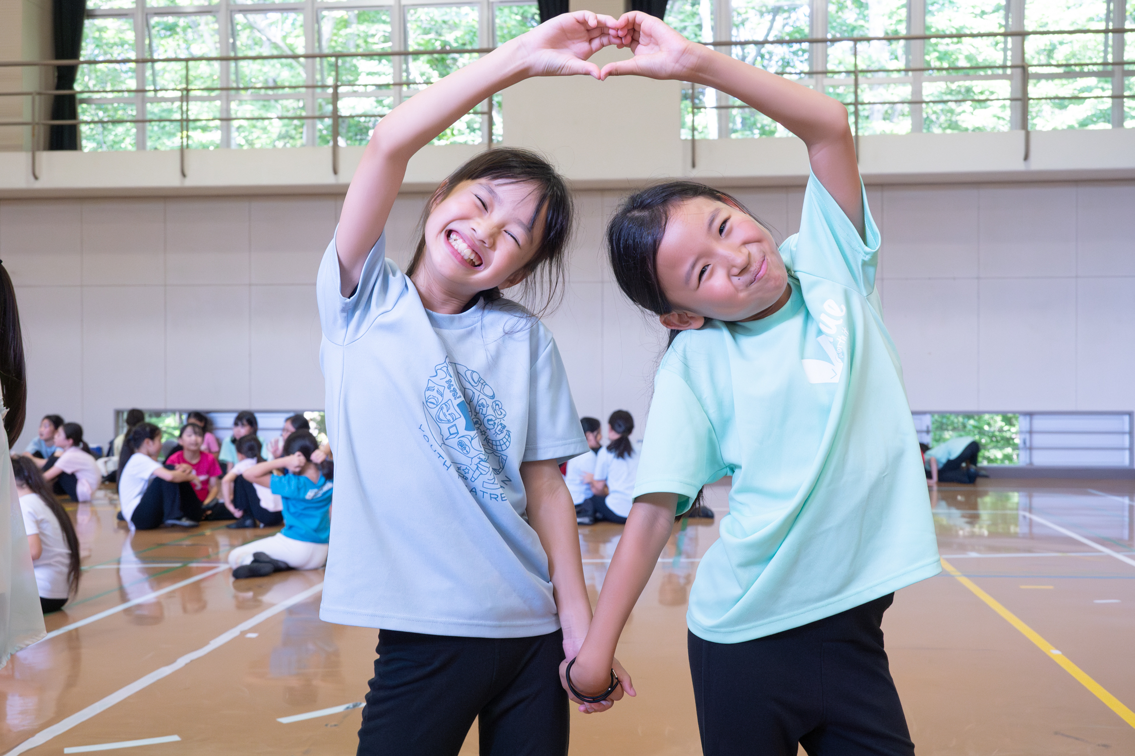 【夏の合宿2025】調布市八ヶ岳少年自然の家《7月28日(月)～7月31日(木)》-0368