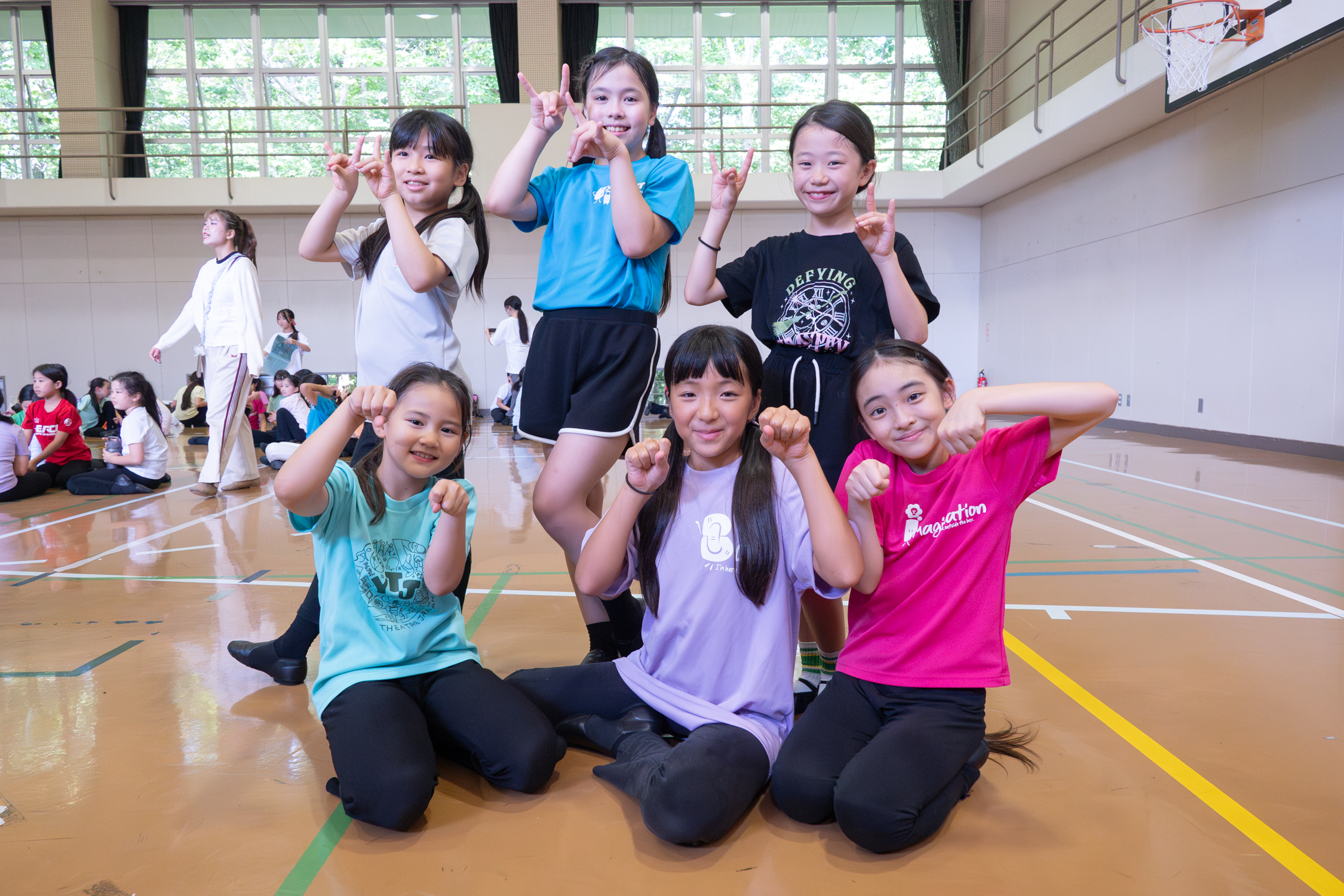 【夏の合宿2025】調布市八ヶ岳少年自然の家《7月28日(月)~7月31日(木)》-0369