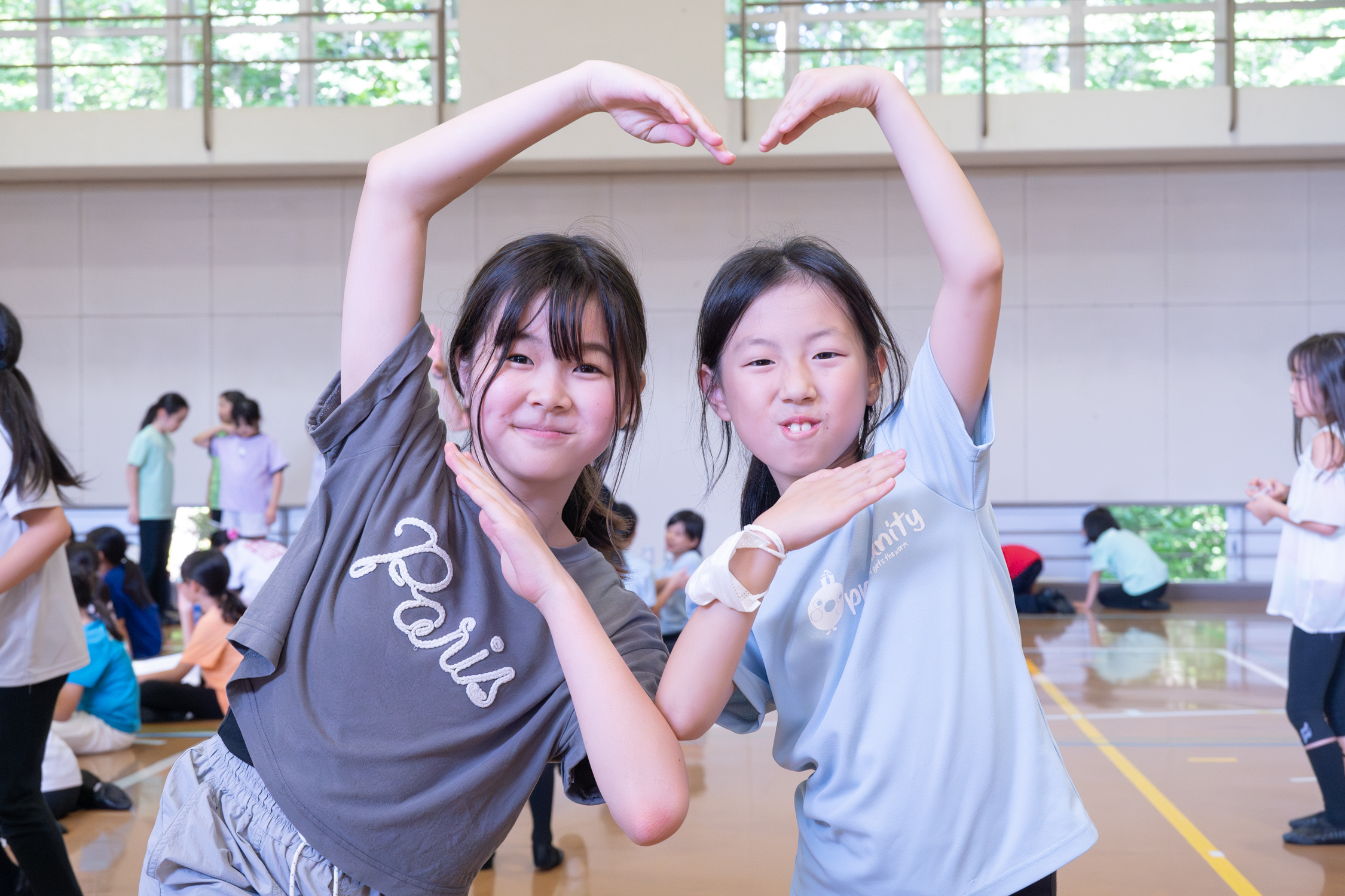 【夏の合宿2025】調布市八ヶ岳少年自然の家《7月28日(月)~7月31日(木)》-0372