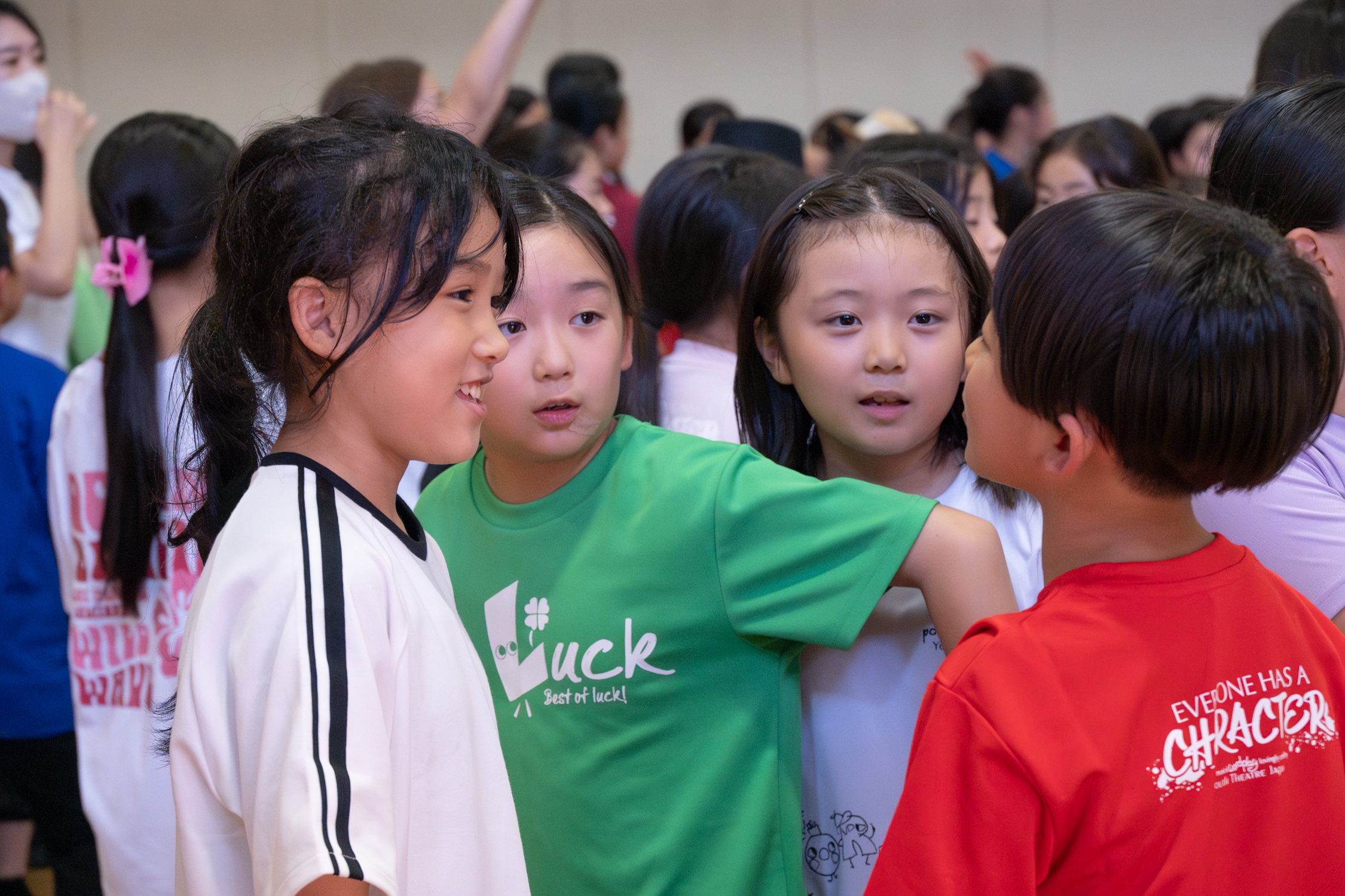 【夏の合宿2025】調布市八ヶ岳少年自然の家《7月28日(月)～7月31日(木)》-0374