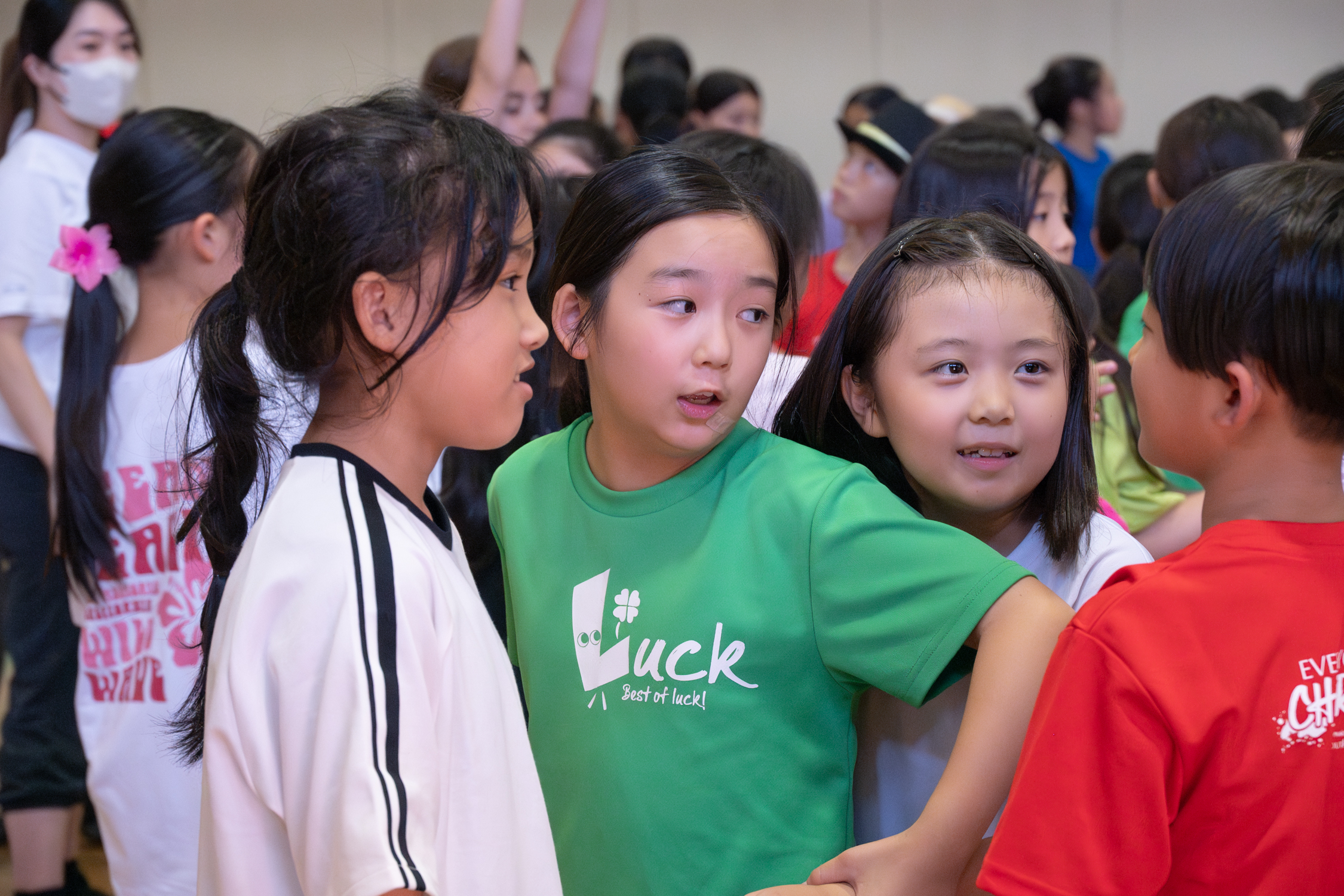 【夏の合宿2025】調布市八ヶ岳少年自然の家《7月28日(月)～7月31日(木)》-0375