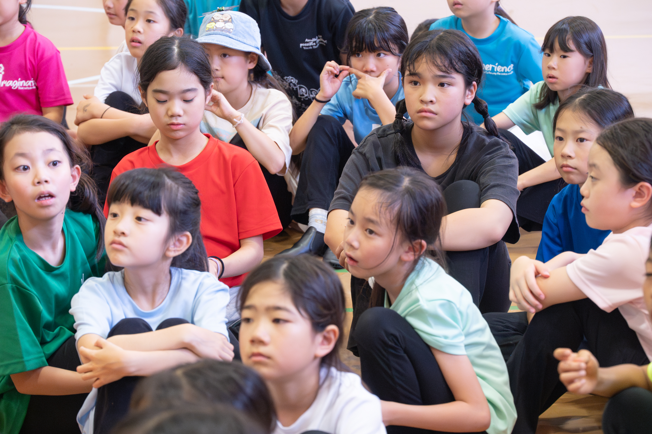 【夏の合宿2025】調布市八ヶ岳少年自然の家《7月28日(月)～7月31日(木)》-0379