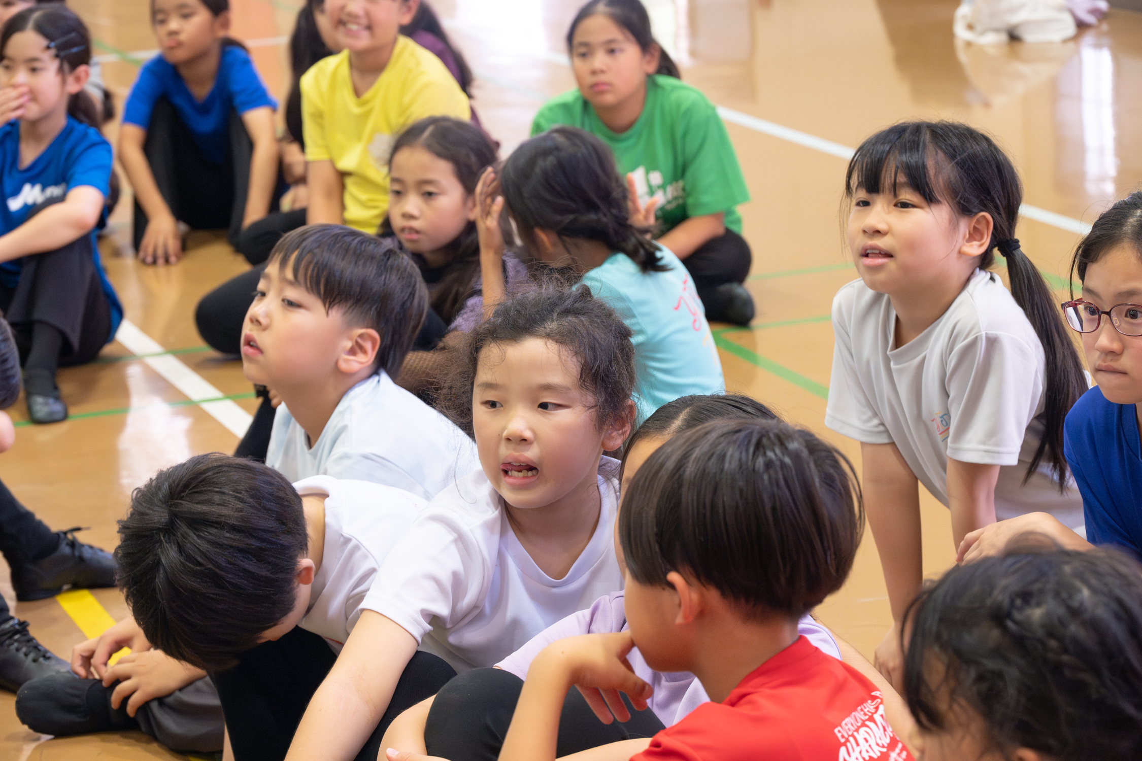 【夏の合宿2025】調布市八ヶ岳少年自然の家《7月28日(月)～7月31日(木)》-0380