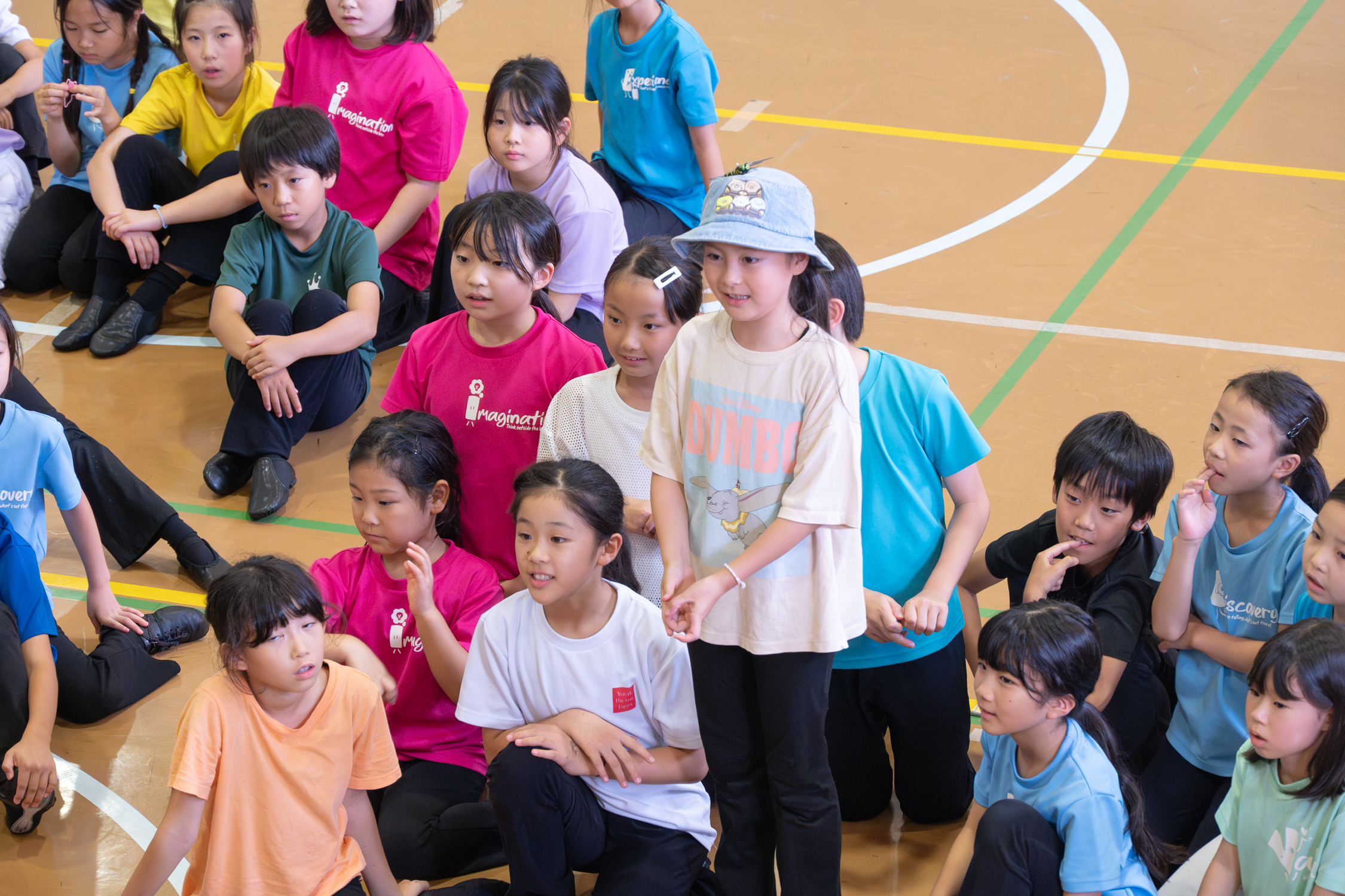 【夏の合宿2025】調布市八ヶ岳少年自然の家《7月28日(月)～7月31日(木)》-0386