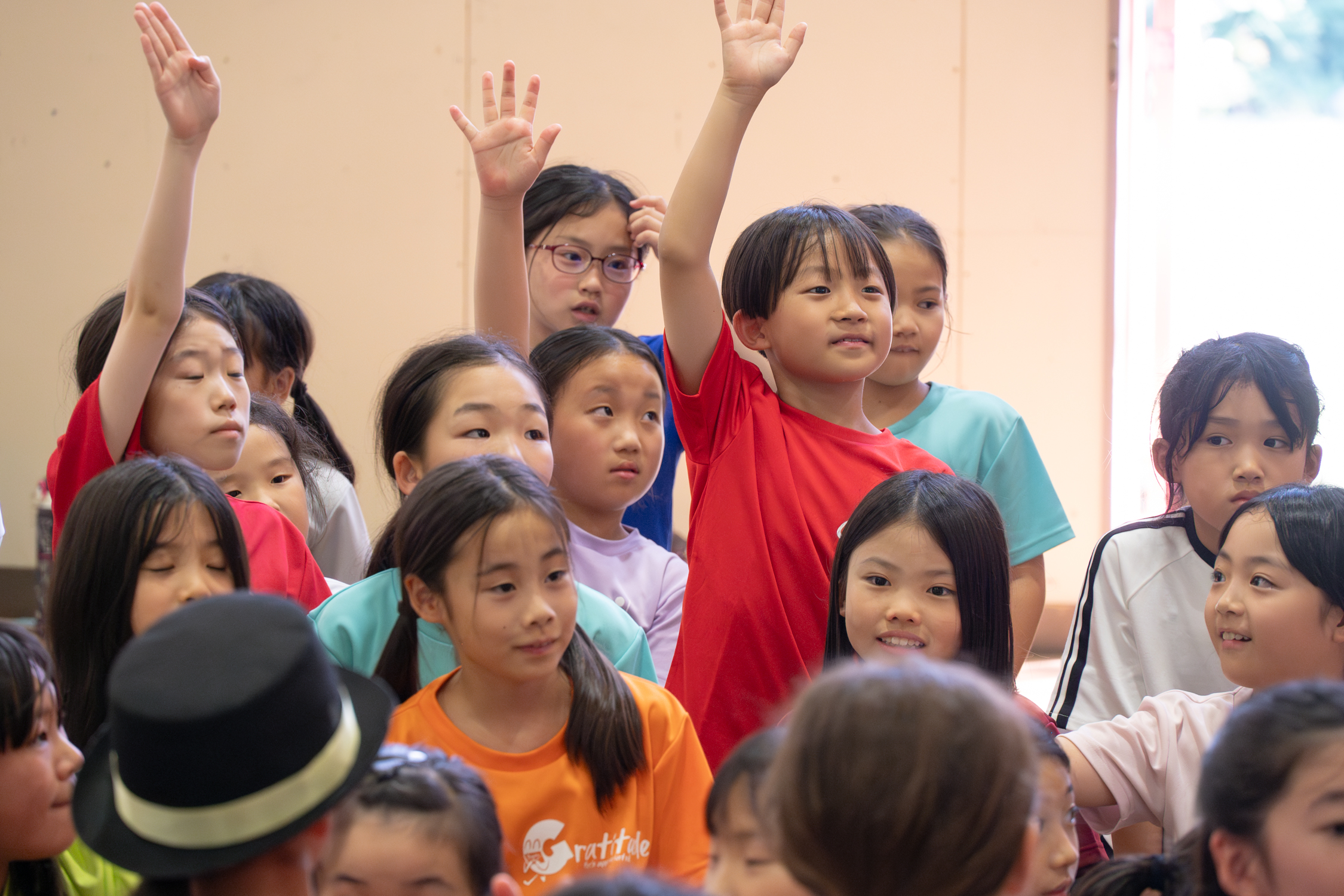 【夏の合宿2025】調布市八ヶ岳少年自然の家《7月28日(月)～7月31日(木)》-0387