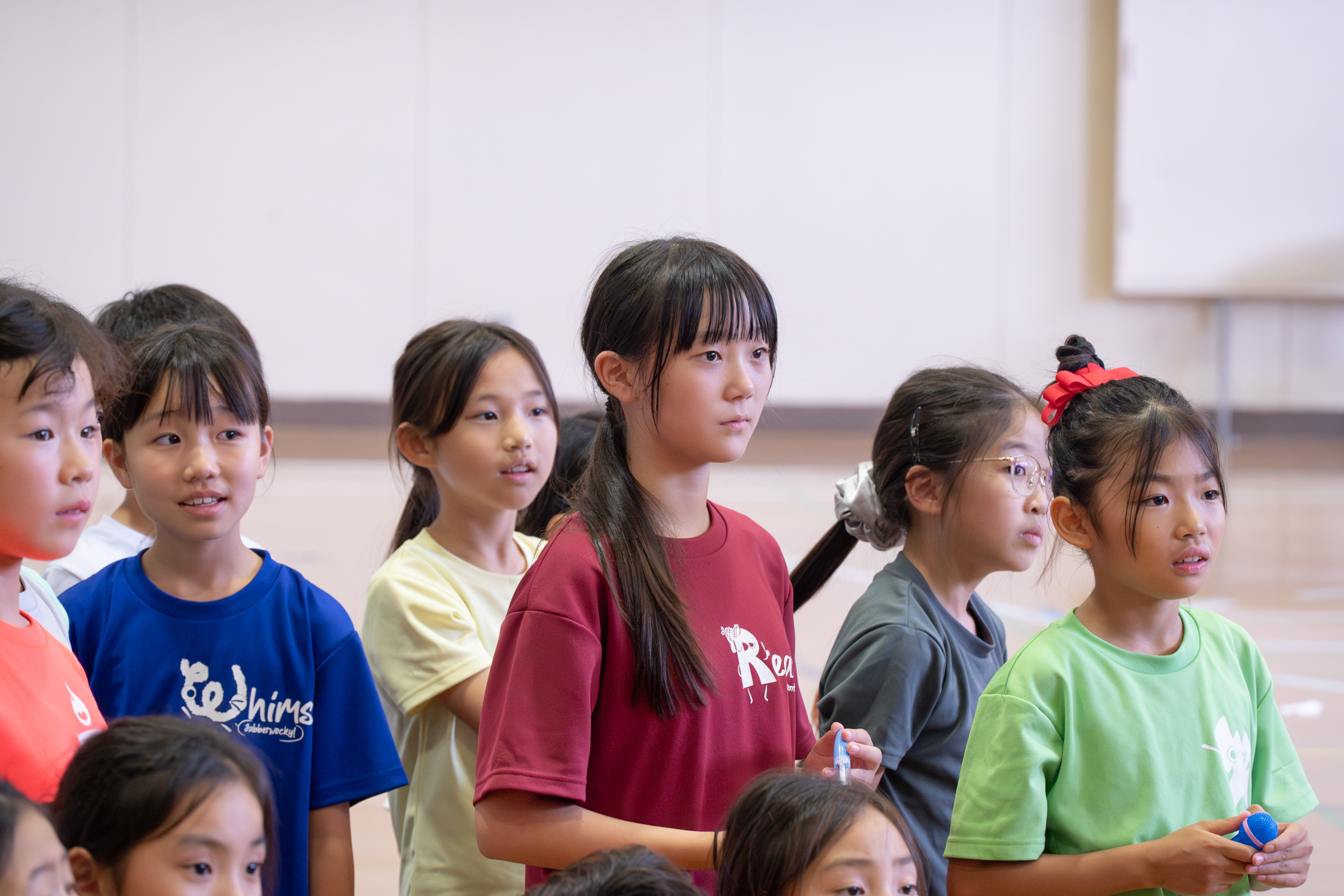 【夏の合宿2025】調布市八ヶ岳少年自然の家《7月28日(月)～7月31日(木)》-0388