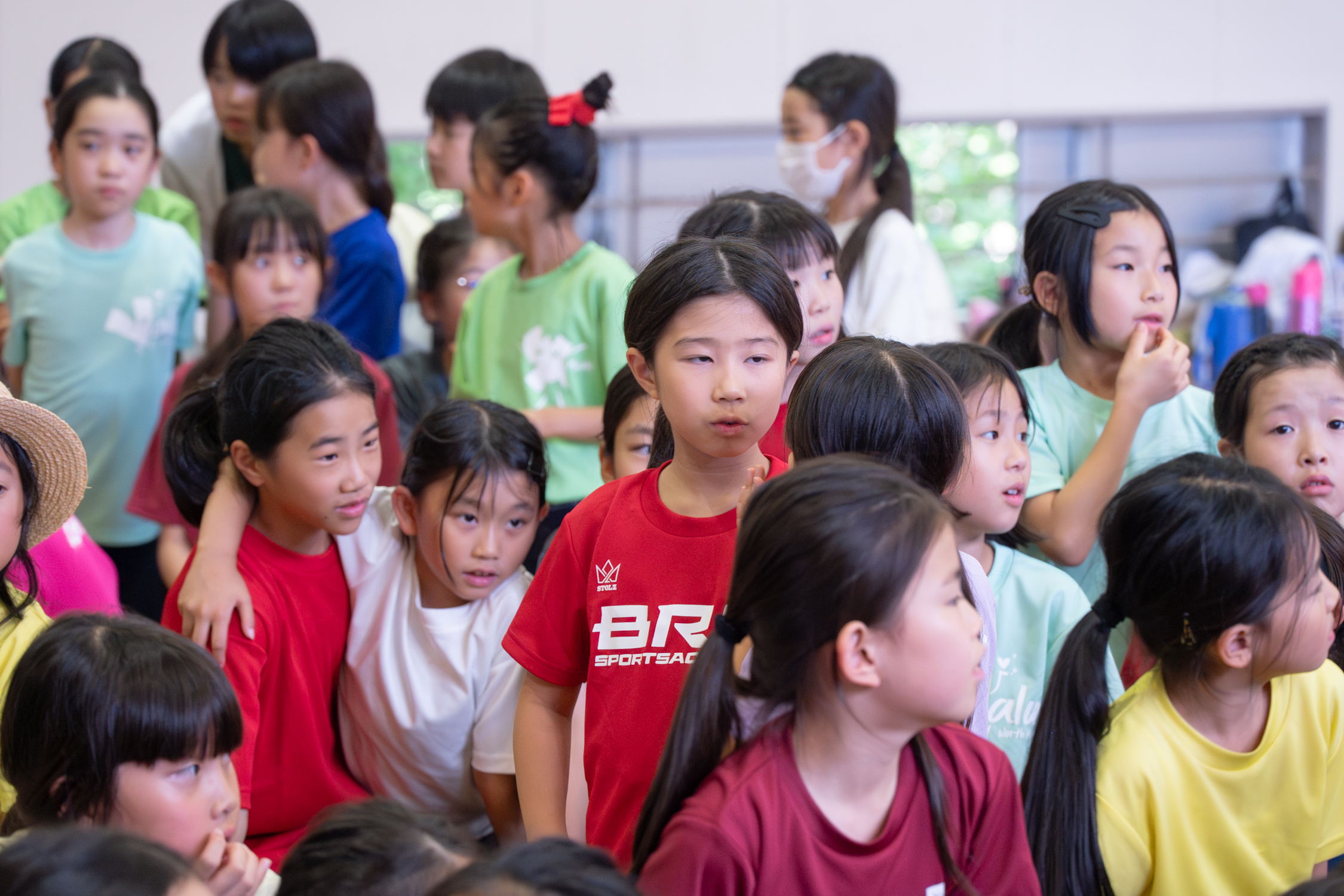 【夏の合宿2025】調布市八ヶ岳少年自然の家《7月28日(月)～7月31日(木)》-0389