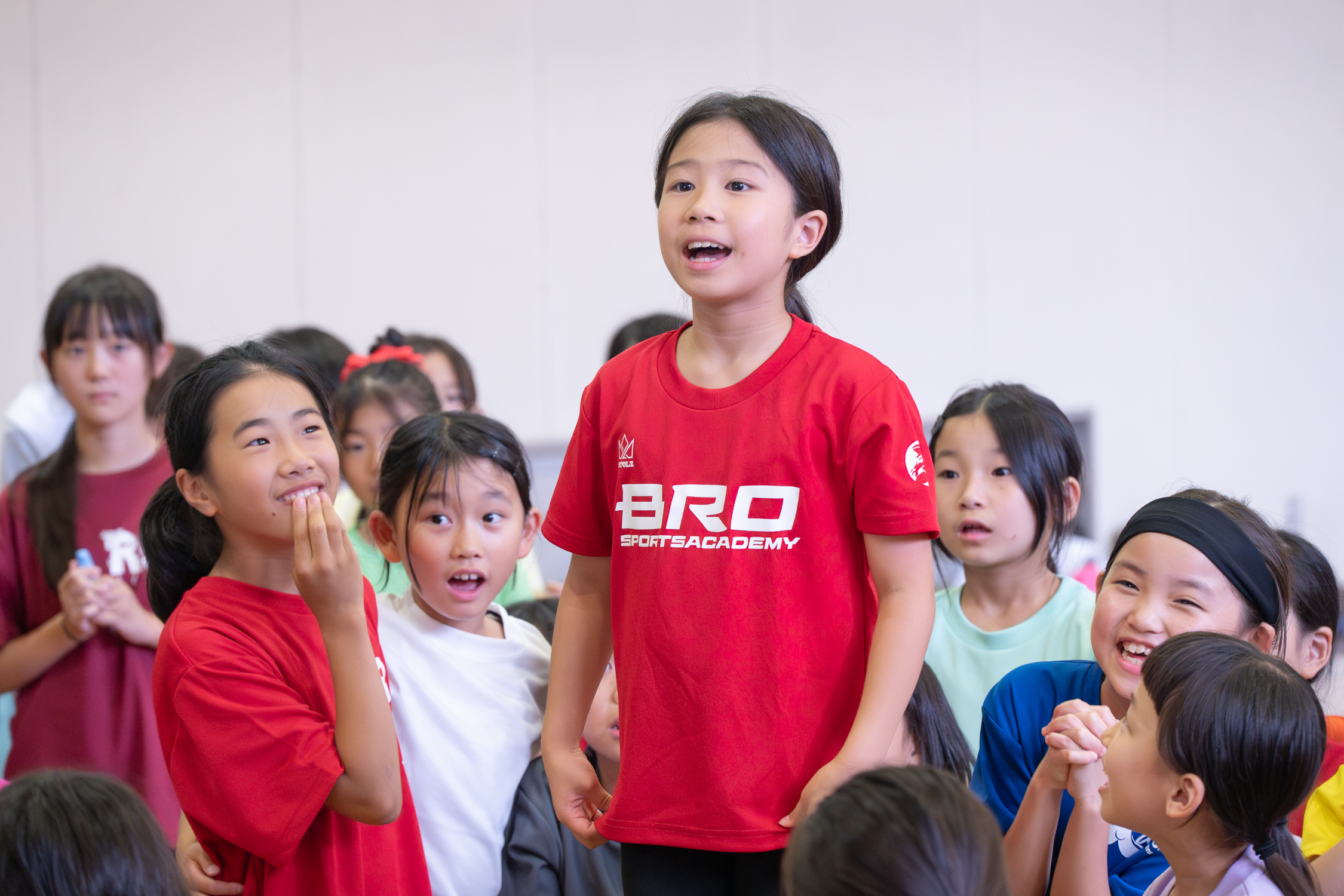 【夏の合宿2025】調布市八ヶ岳少年自然の家《7月28日(月)～7月31日(木)》-0391