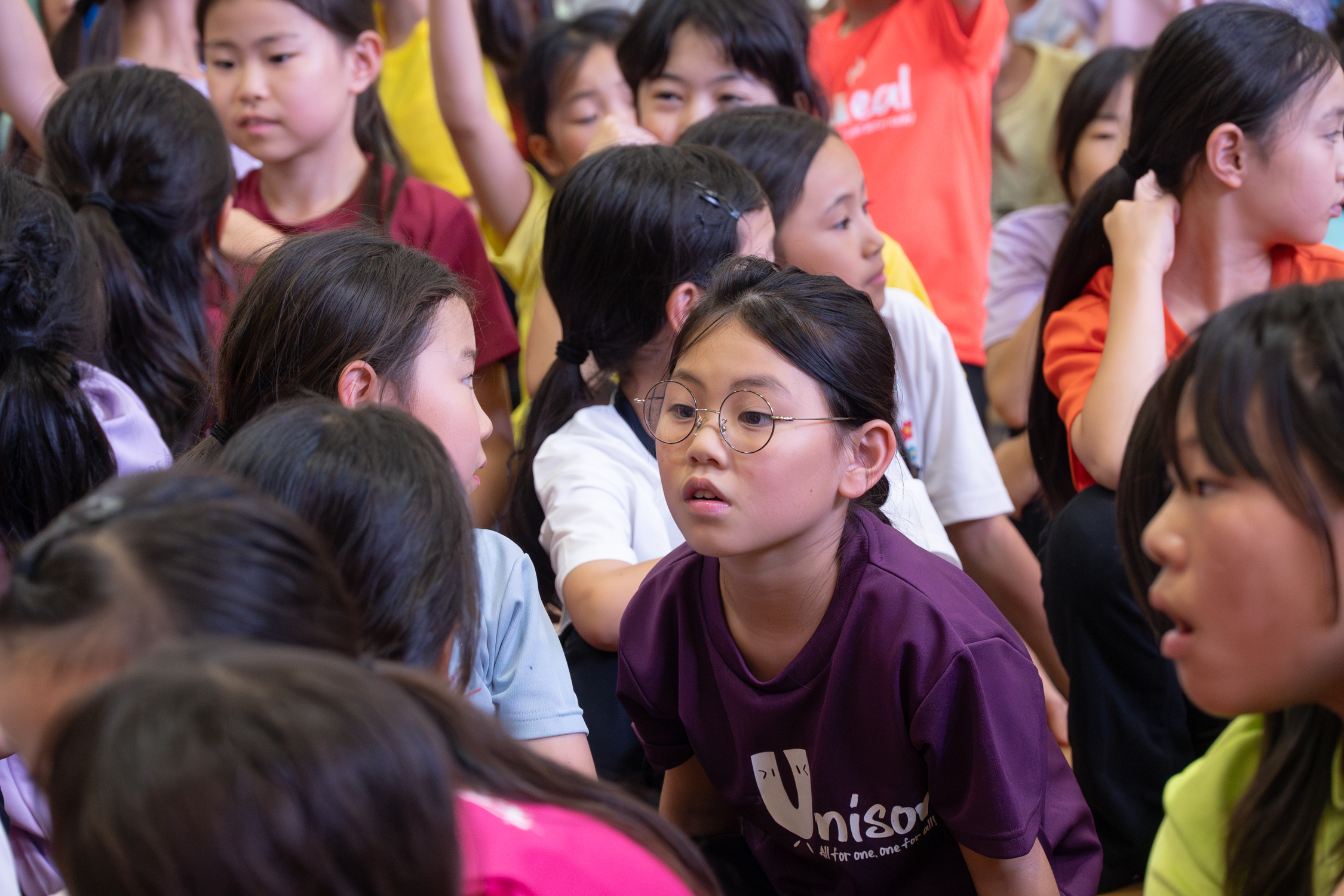 【夏の合宿2025】調布市八ヶ岳少年自然の家《7月28日(月)~7月31日(木)》-0394