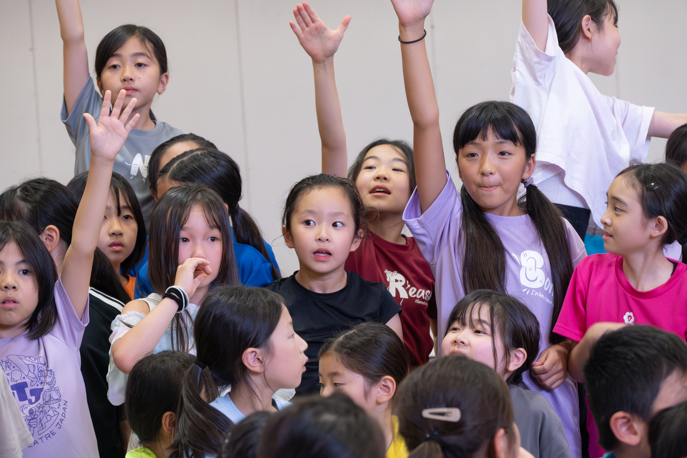 【夏の合宿2025】調布市八ヶ岳少年自然の家《7月28日(月)~7月31日(木)》-0395
