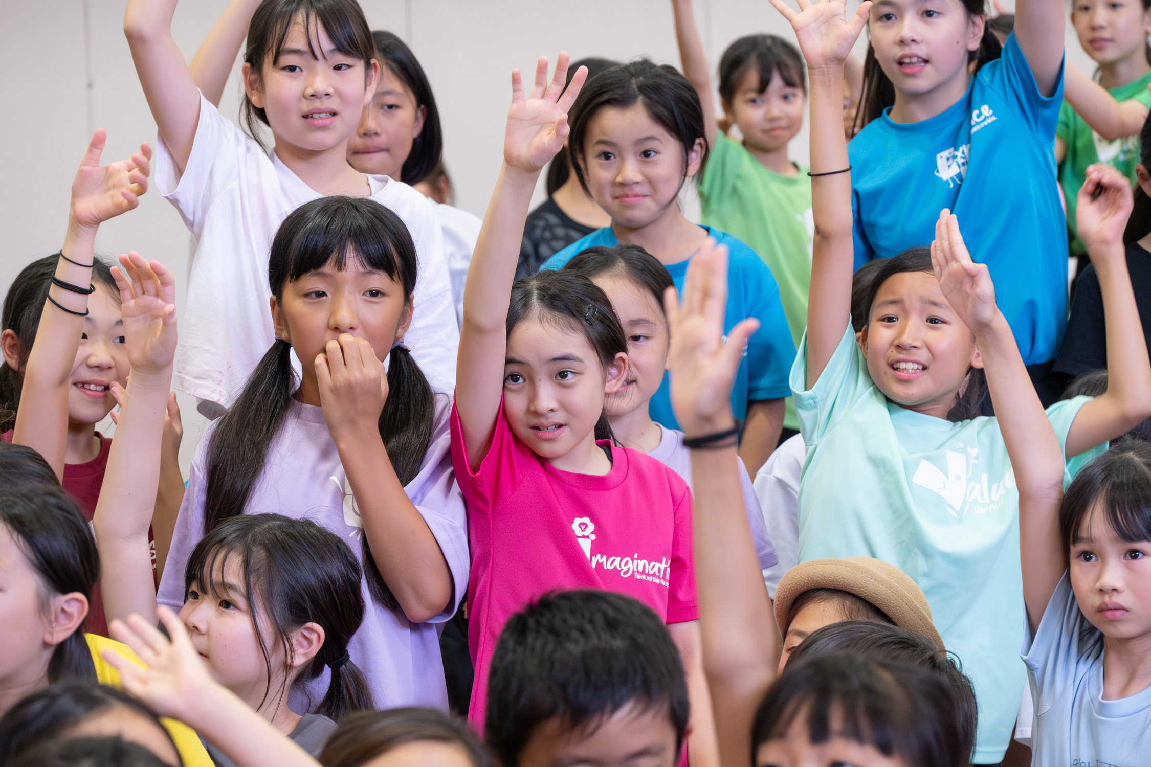 【夏の合宿2025】調布市八ヶ岳少年自然の家《7月28日(月)～7月31日(木)》-0397