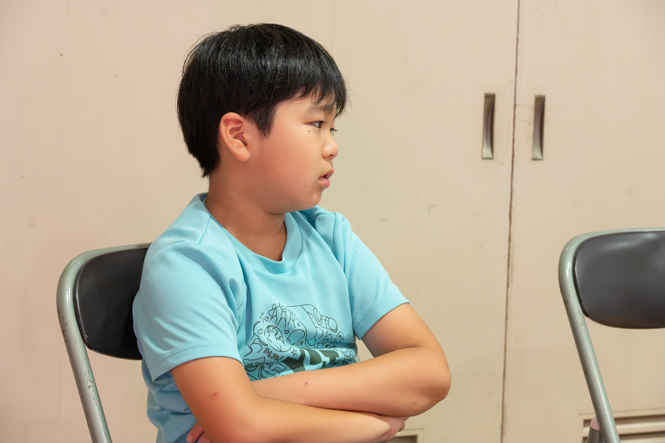 【夏の合宿2025】調布市八ヶ岳少年自然の家《7月28日(月)～7月31日(木)》-0398