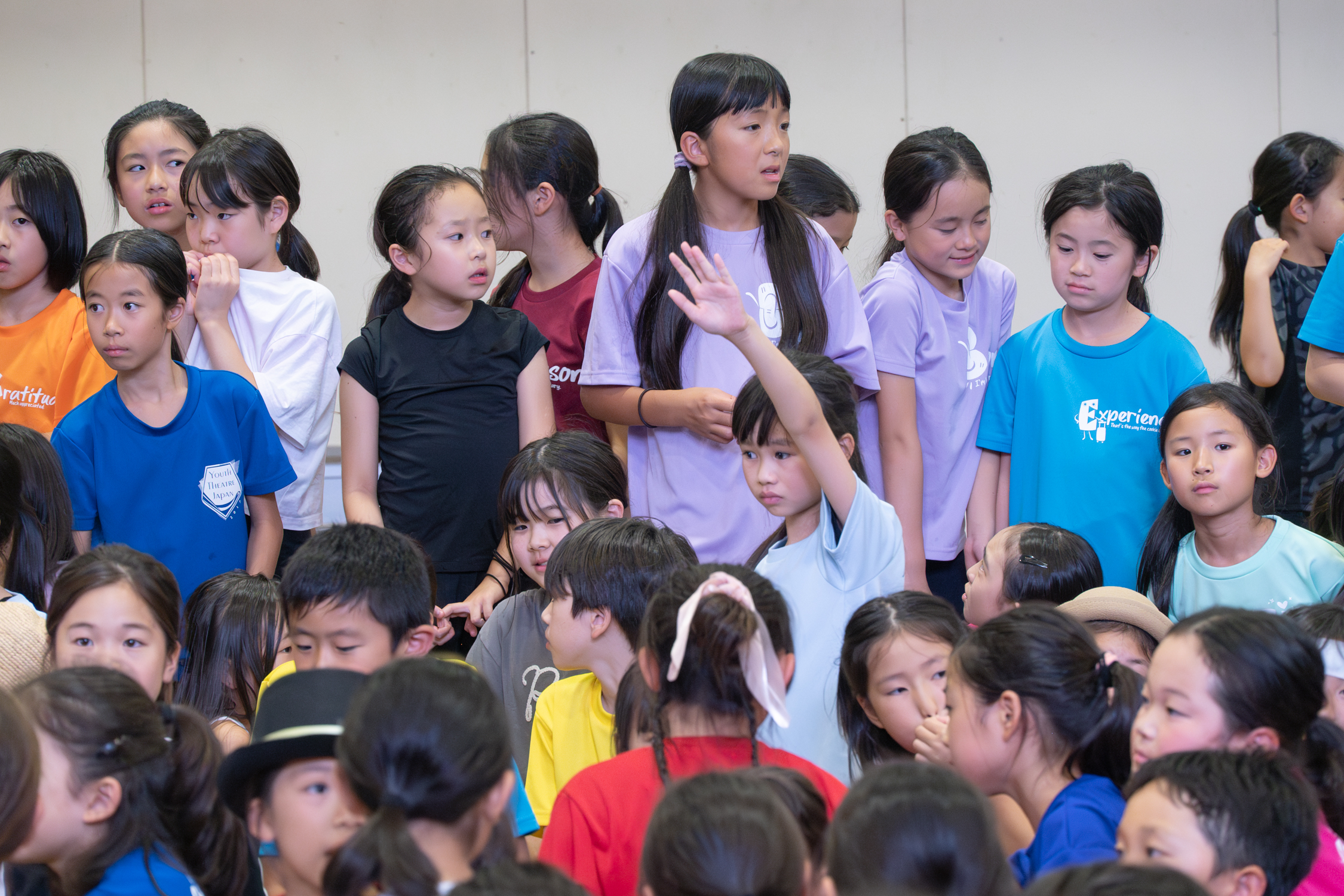【夏の合宿2025】調布市八ヶ岳少年自然の家《7月28日(月)～7月31日(木)》-0399