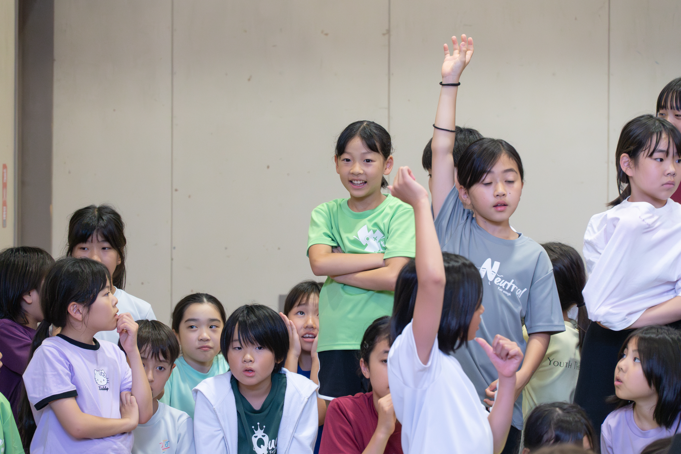 【夏の合宿2025】調布市八ヶ岳少年自然の家《7月28日(月)～7月31日(木)》-0400