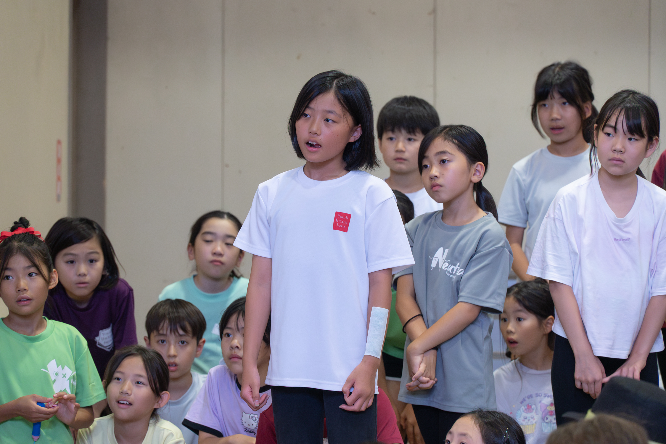 【夏の合宿2025】調布市八ヶ岳少年自然の家《7月28日(月)～7月31日(木)》-0402