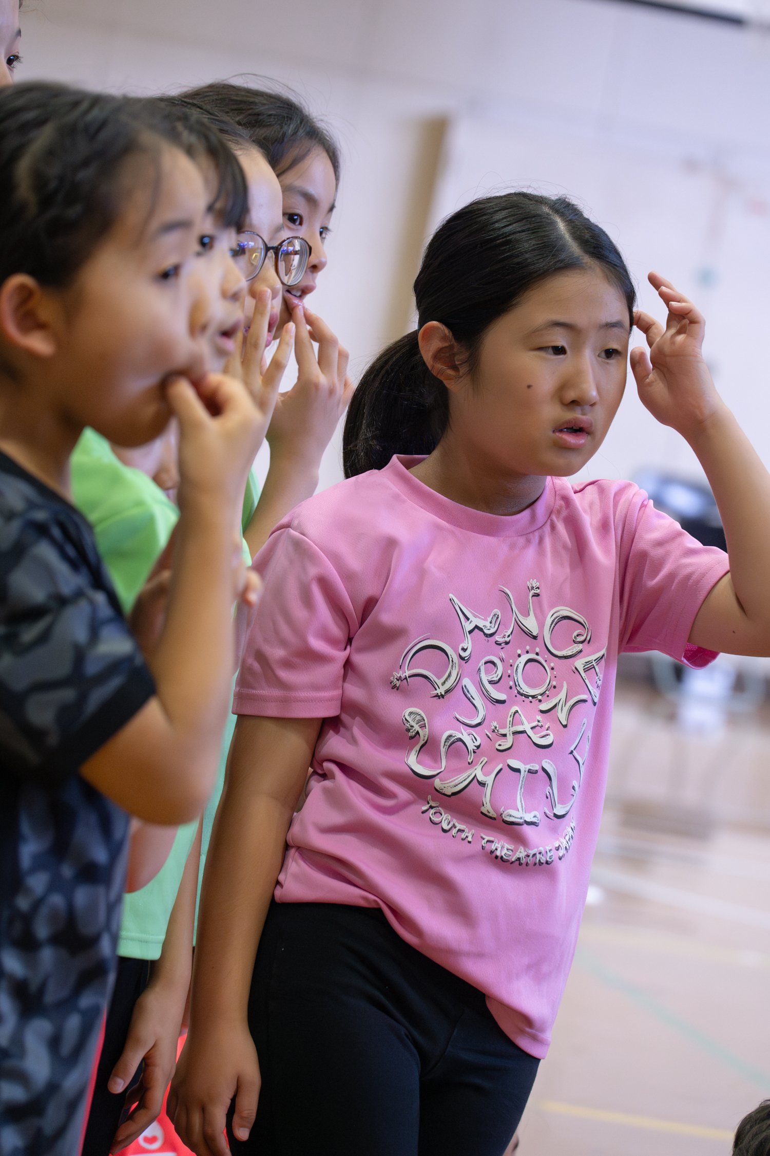 【夏の合宿2025】調布市八ヶ岳少年自然の家《7月28日(月)～7月31日(木)》-0403