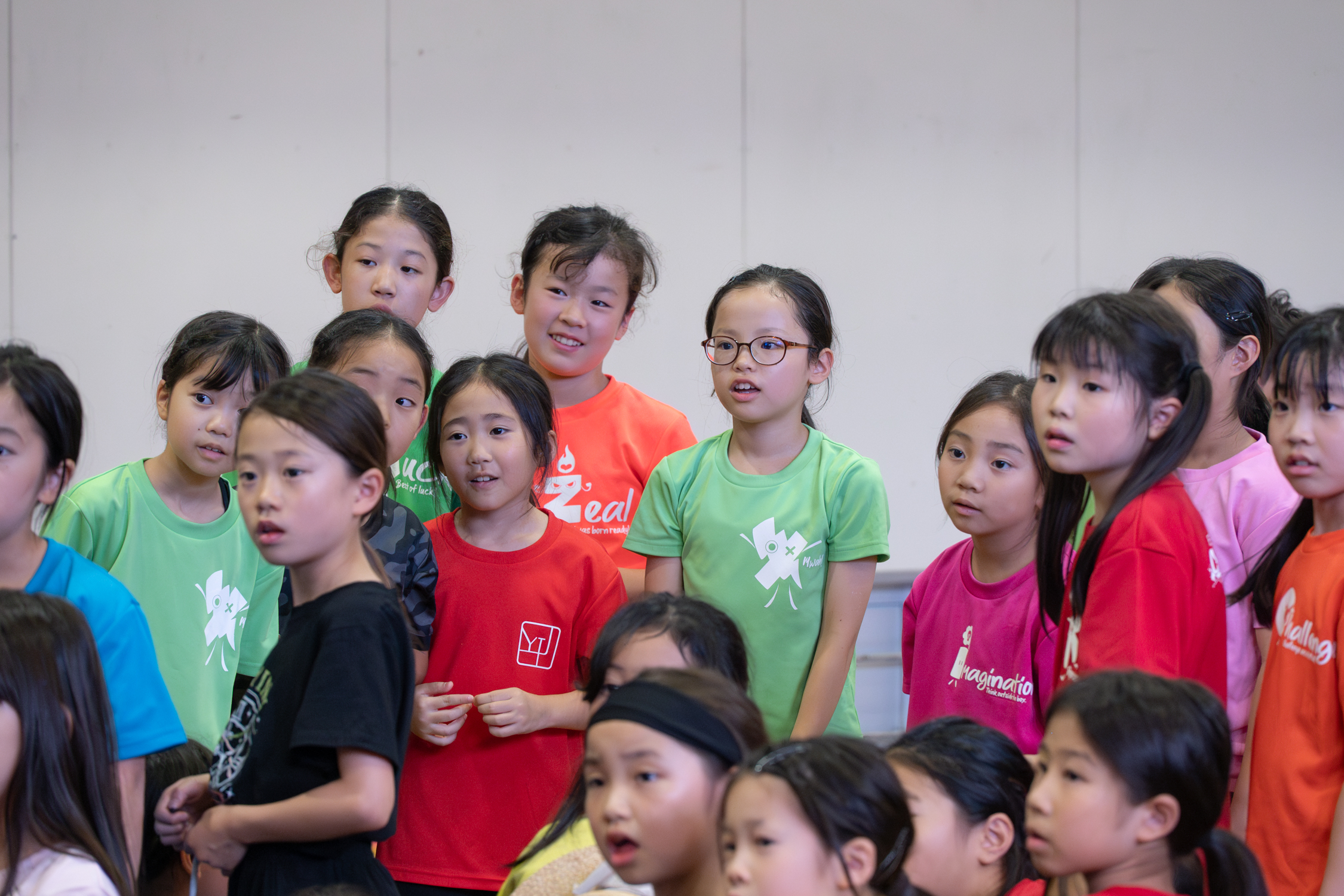 【夏の合宿2025】調布市八ヶ岳少年自然の家《7月28日(月)～7月31日(木)》-0408