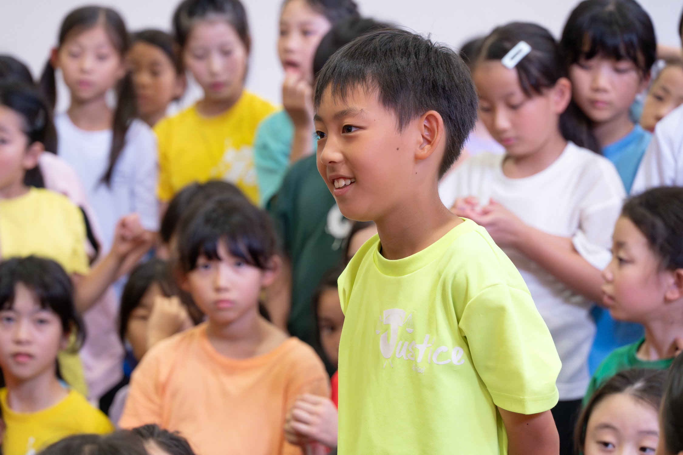 【夏の合宿2025】調布市八ヶ岳少年自然の家《7月28日(月)～7月31日(木)》-0411