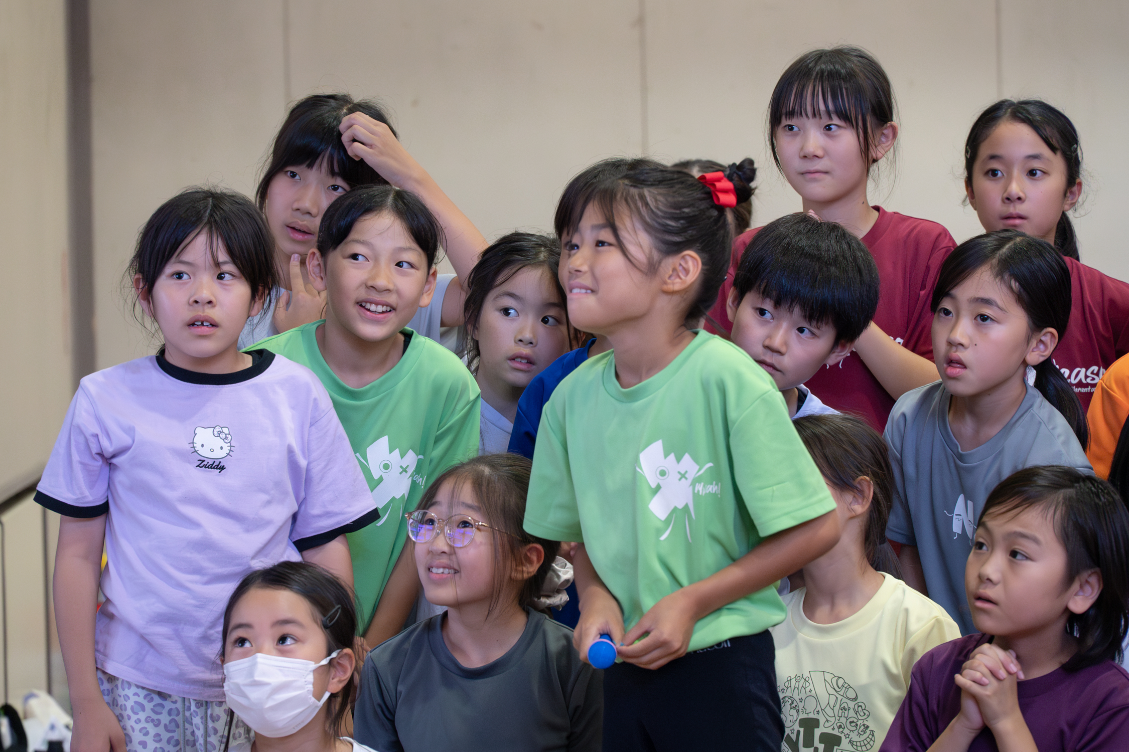 【夏の合宿2025】調布市八ヶ岳少年自然の家《7月28日(月)～7月31日(木)》-0412