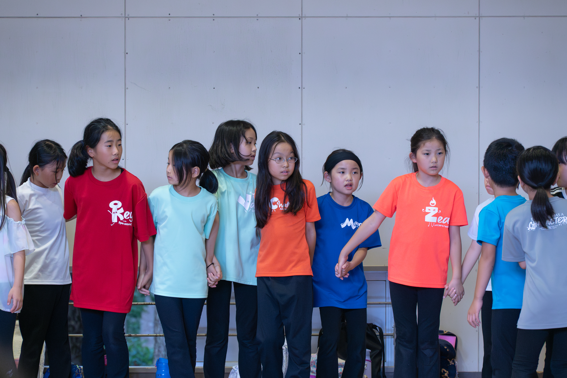 【夏の合宿2025】調布市八ヶ岳少年自然の家《7月28日(月)~7月31日(木)》-0414