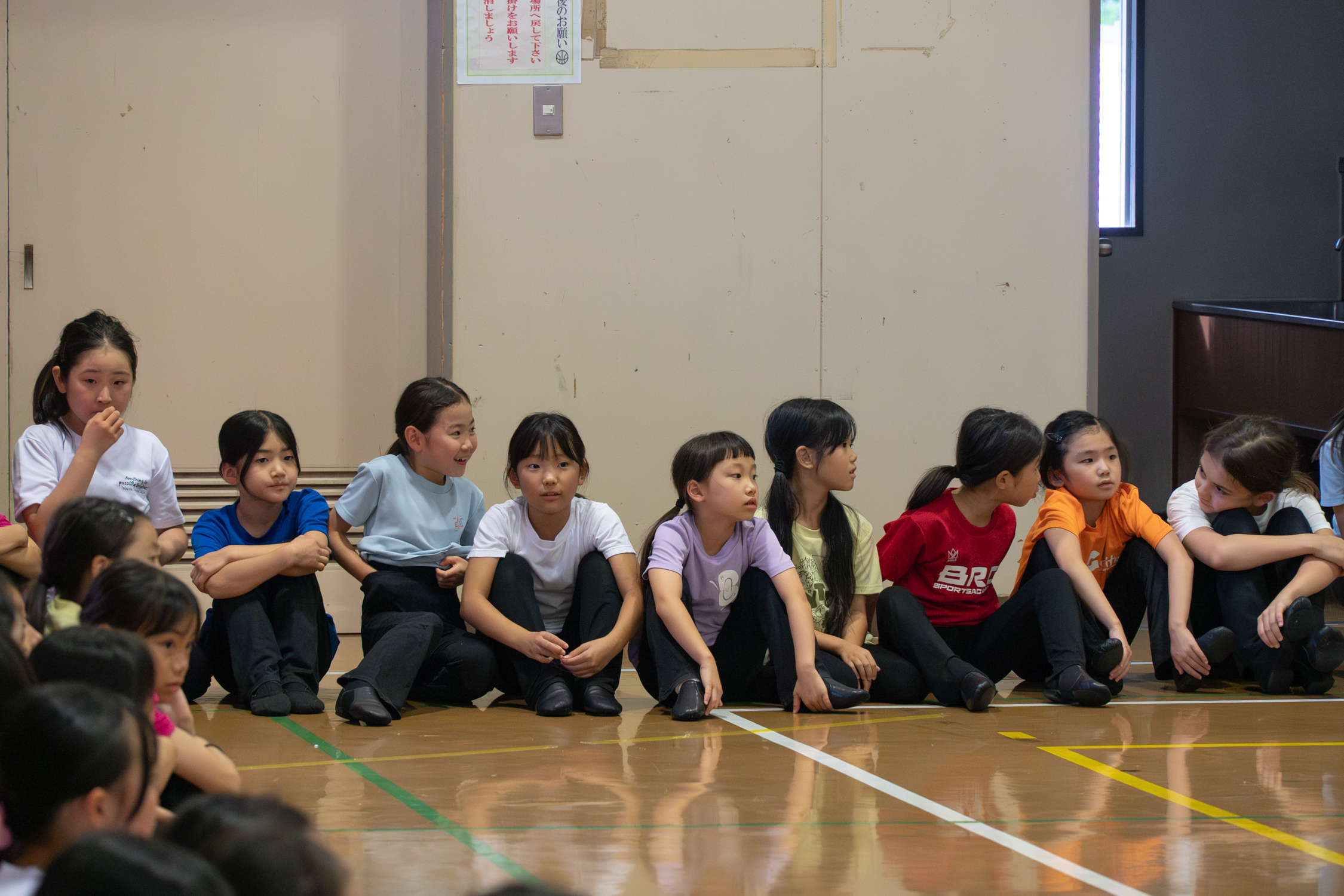 【夏の合宿2025】調布市八ヶ岳少年自然の家《7月28日(月)~7月31日(木)》-0415
