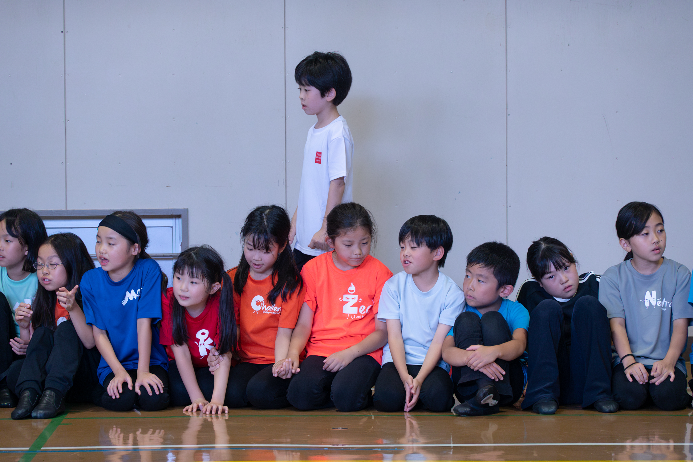 【夏の合宿2025】調布市八ヶ岳少年自然の家《7月28日(月)～7月31日(木)》-0419