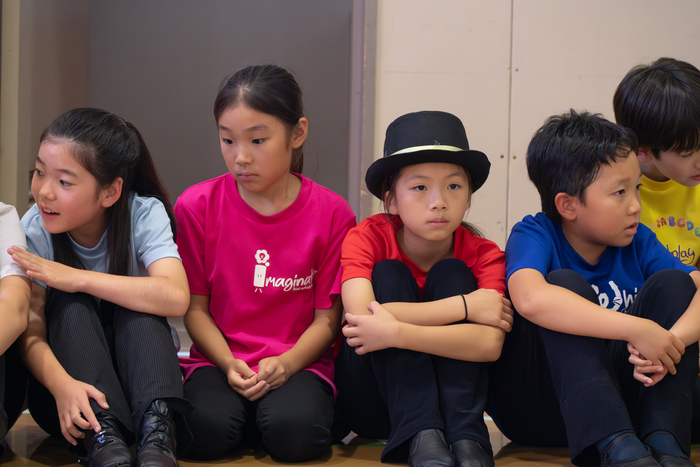 【夏の合宿2025】調布市八ヶ岳少年自然の家《7月28日(月)～7月31日(木)》-0424