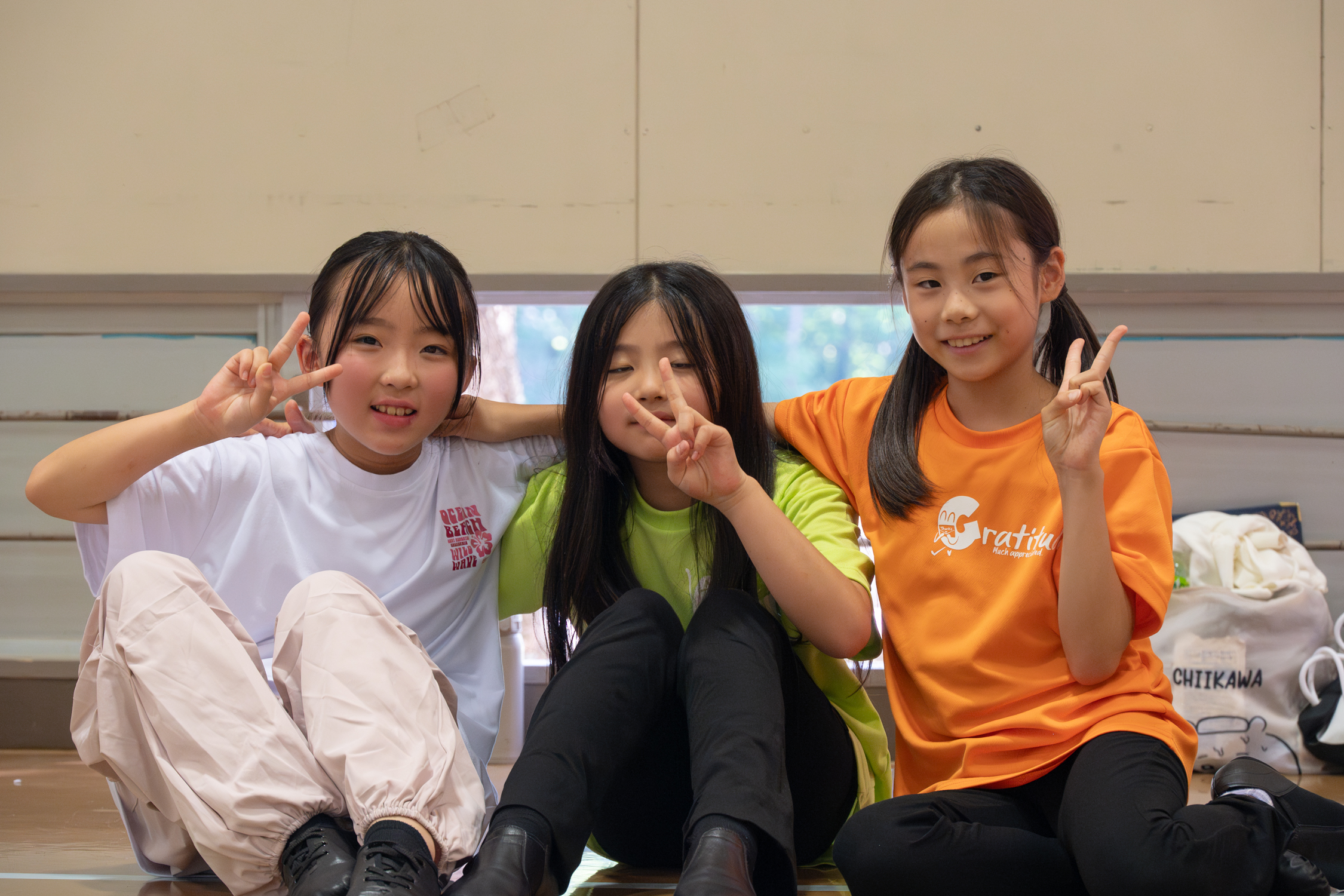 【夏の合宿2025】調布市八ヶ岳少年自然の家《7月28日(月)～7月31日(木)》-0426